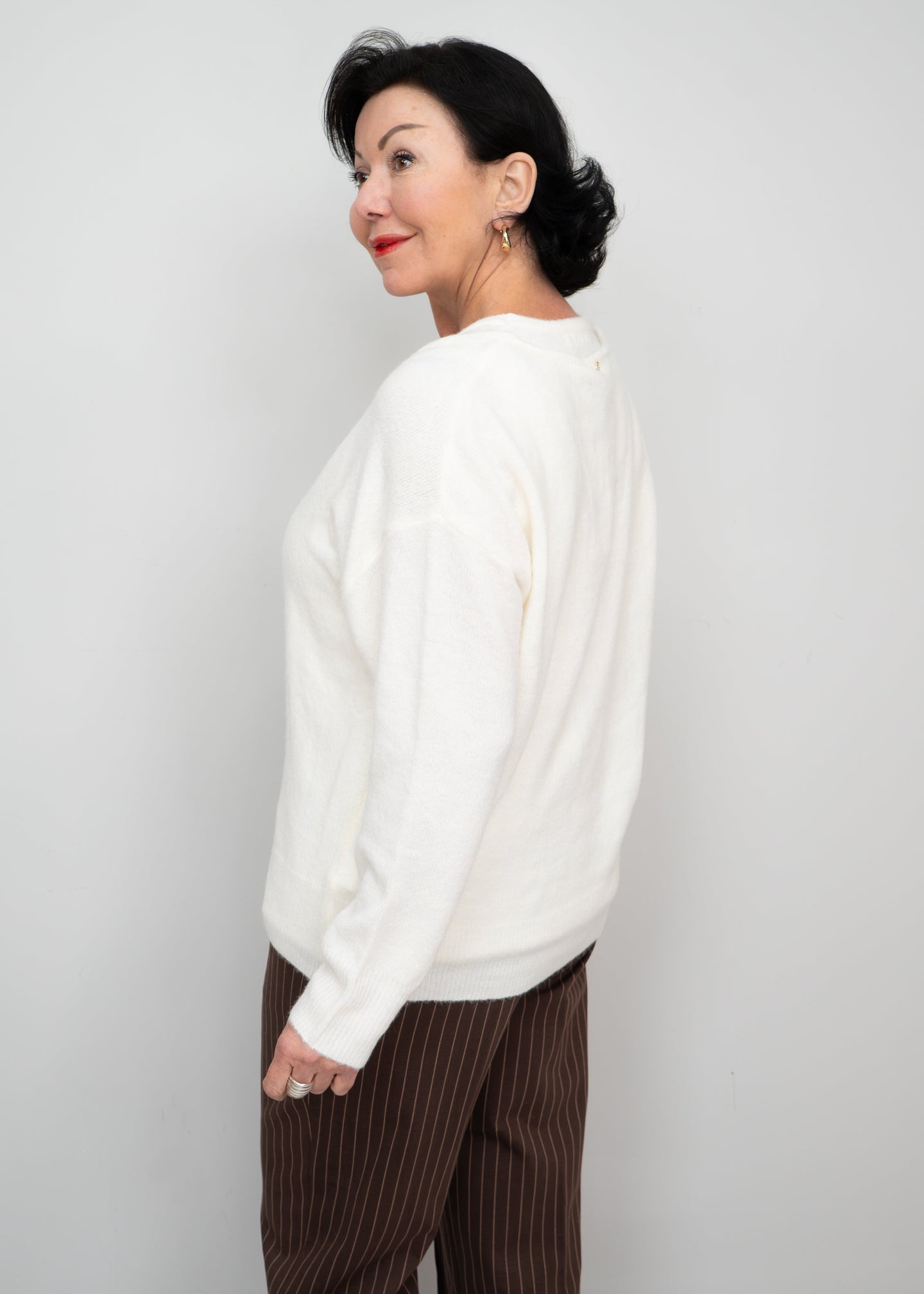 Yest - Shira Sweater Set