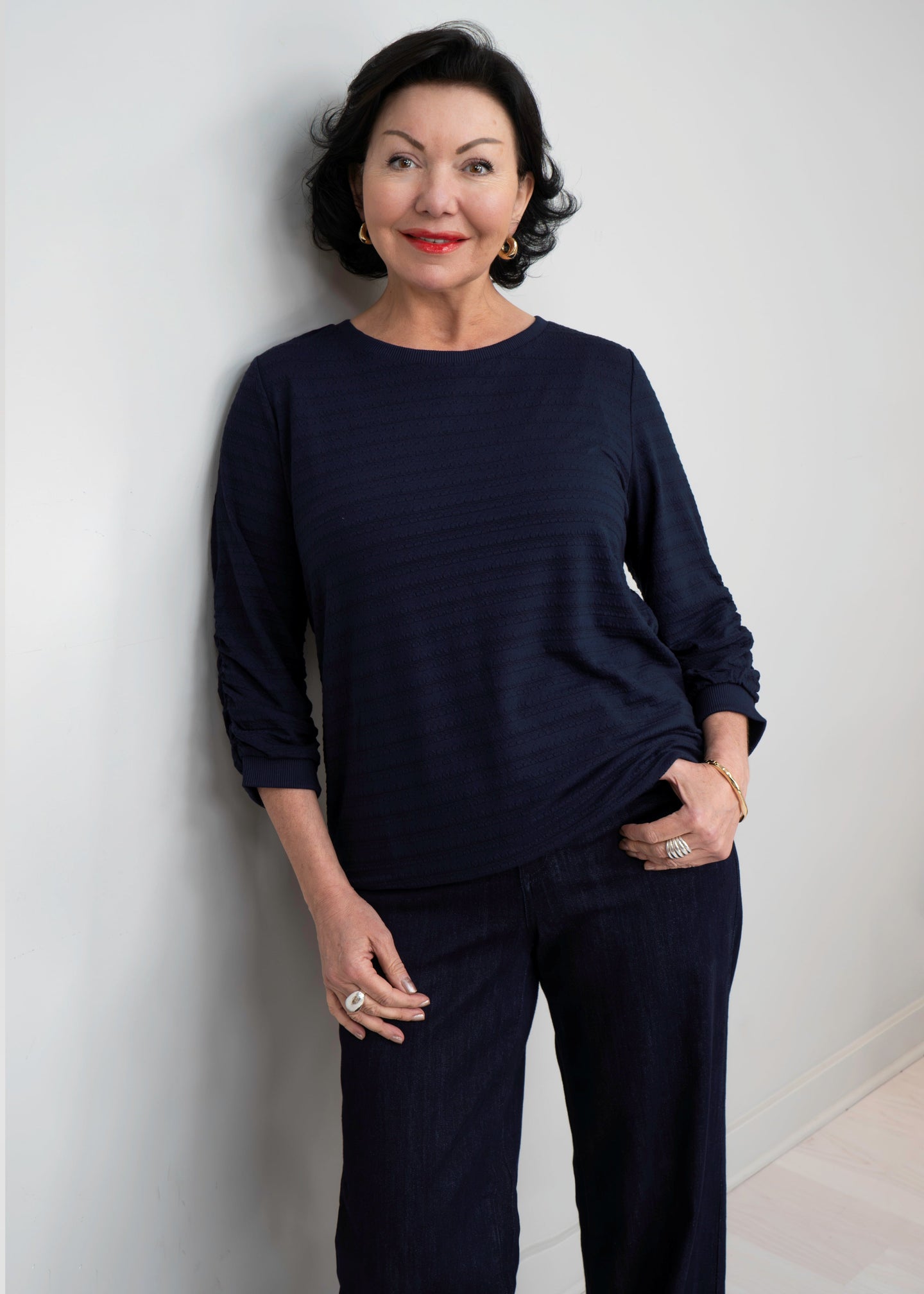 Yest - Olvin Essential Sweatshirt