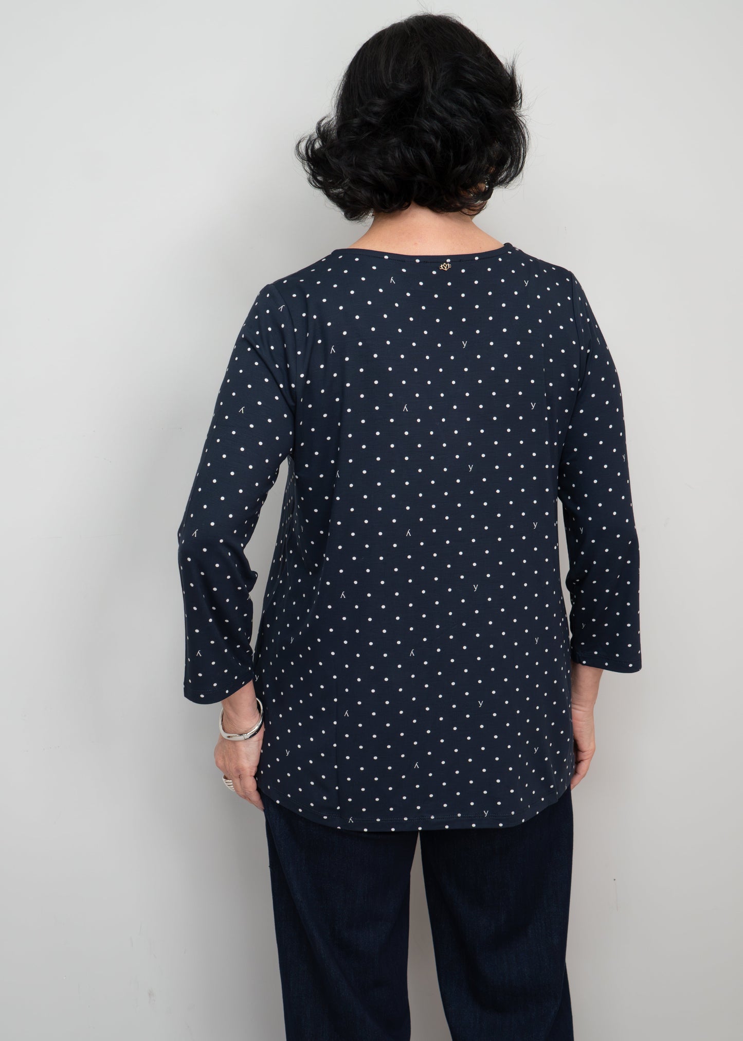 Yest - Sibylla Jersey Shirt