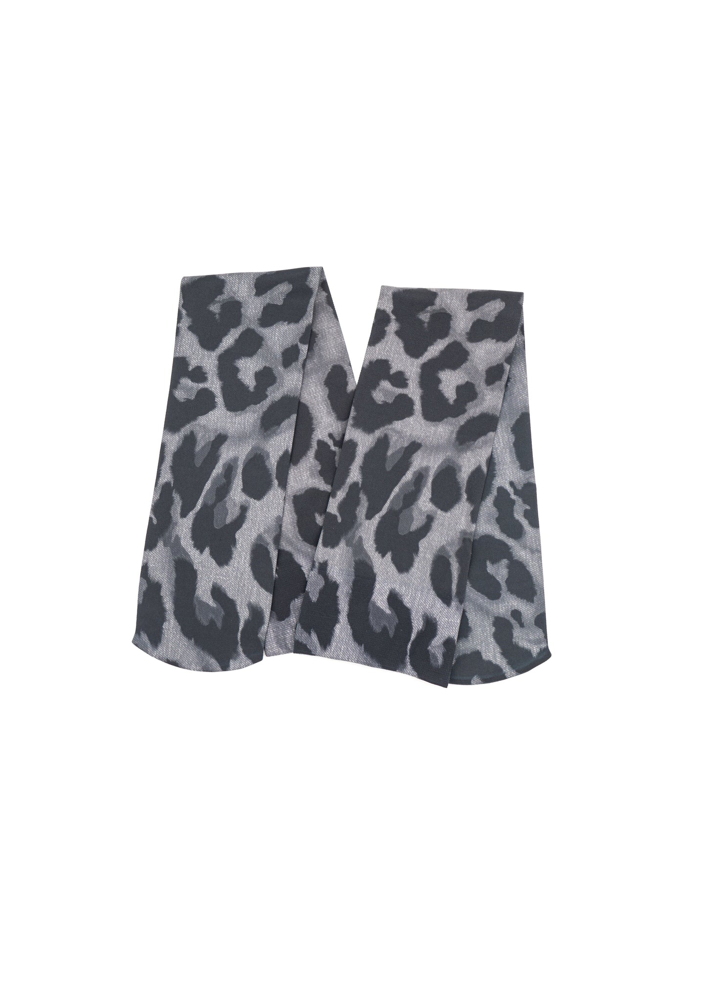 Celeste Stein - Printed Compression Socks - Cougar