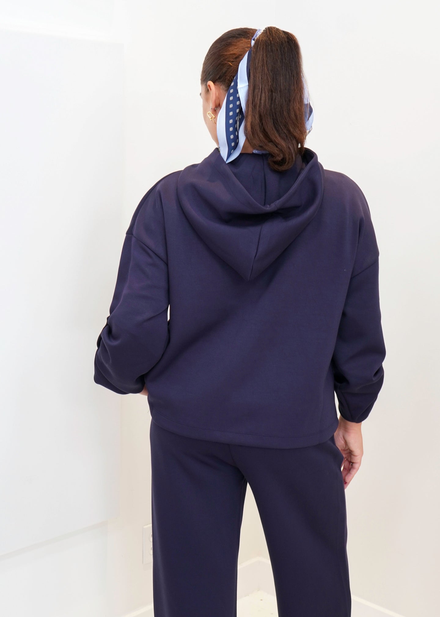 Yest - Nelleke Essential Jacket - SALE