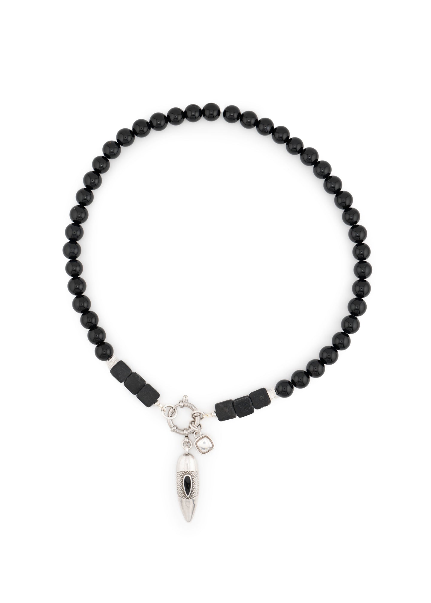 My Wristy Business - Nightfall Necklace