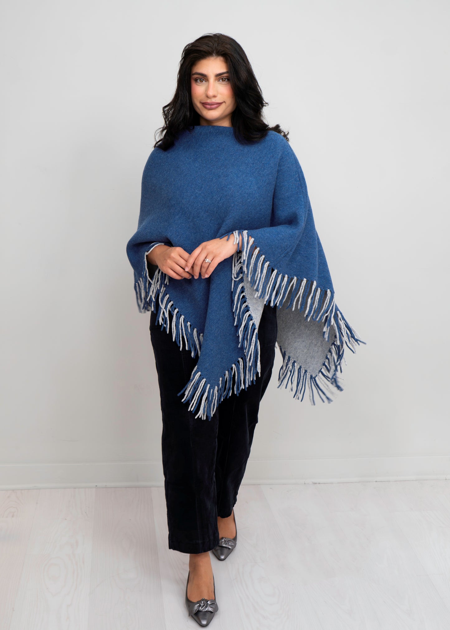 NORDIC BLUE