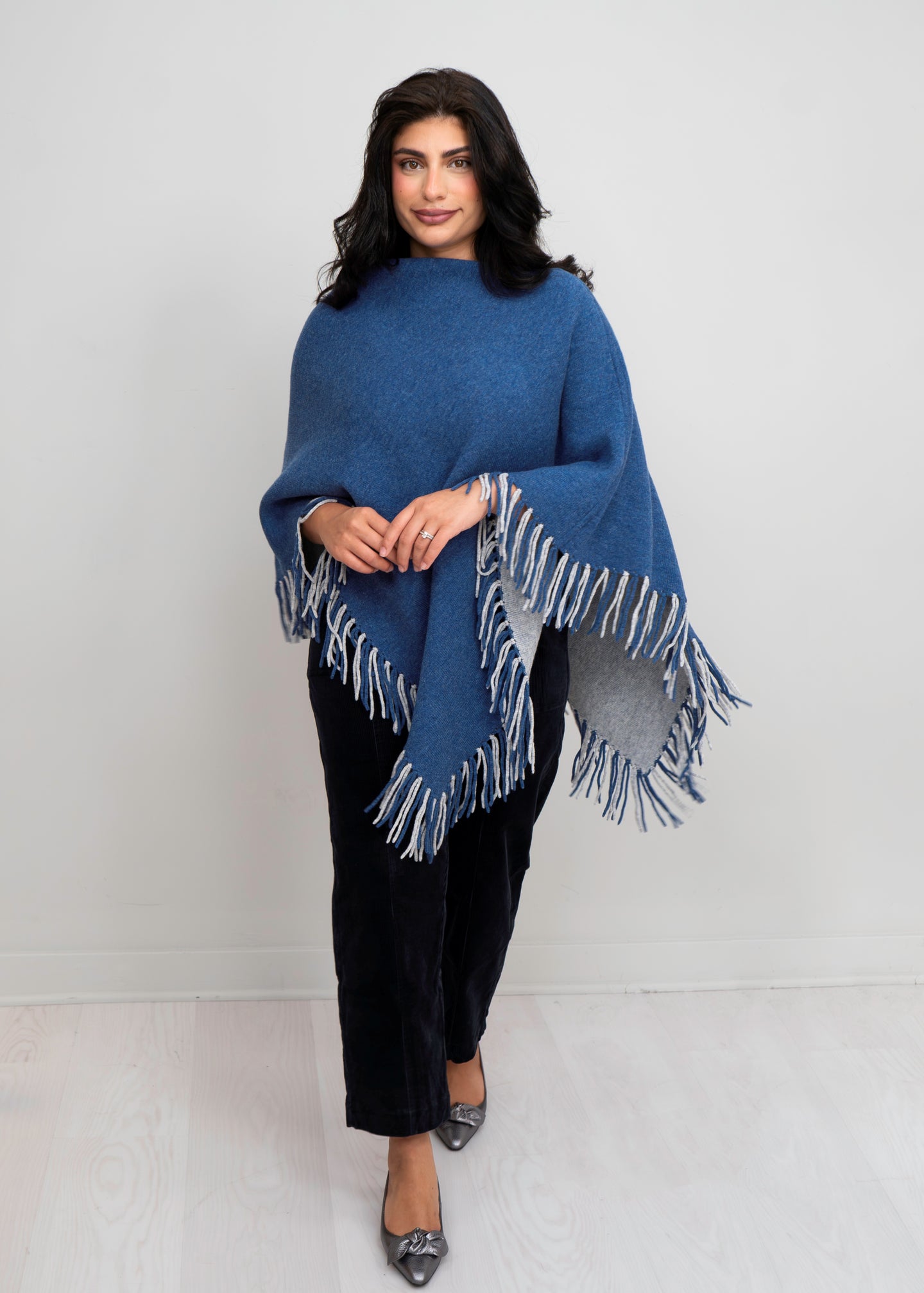 NORDIC BLUE