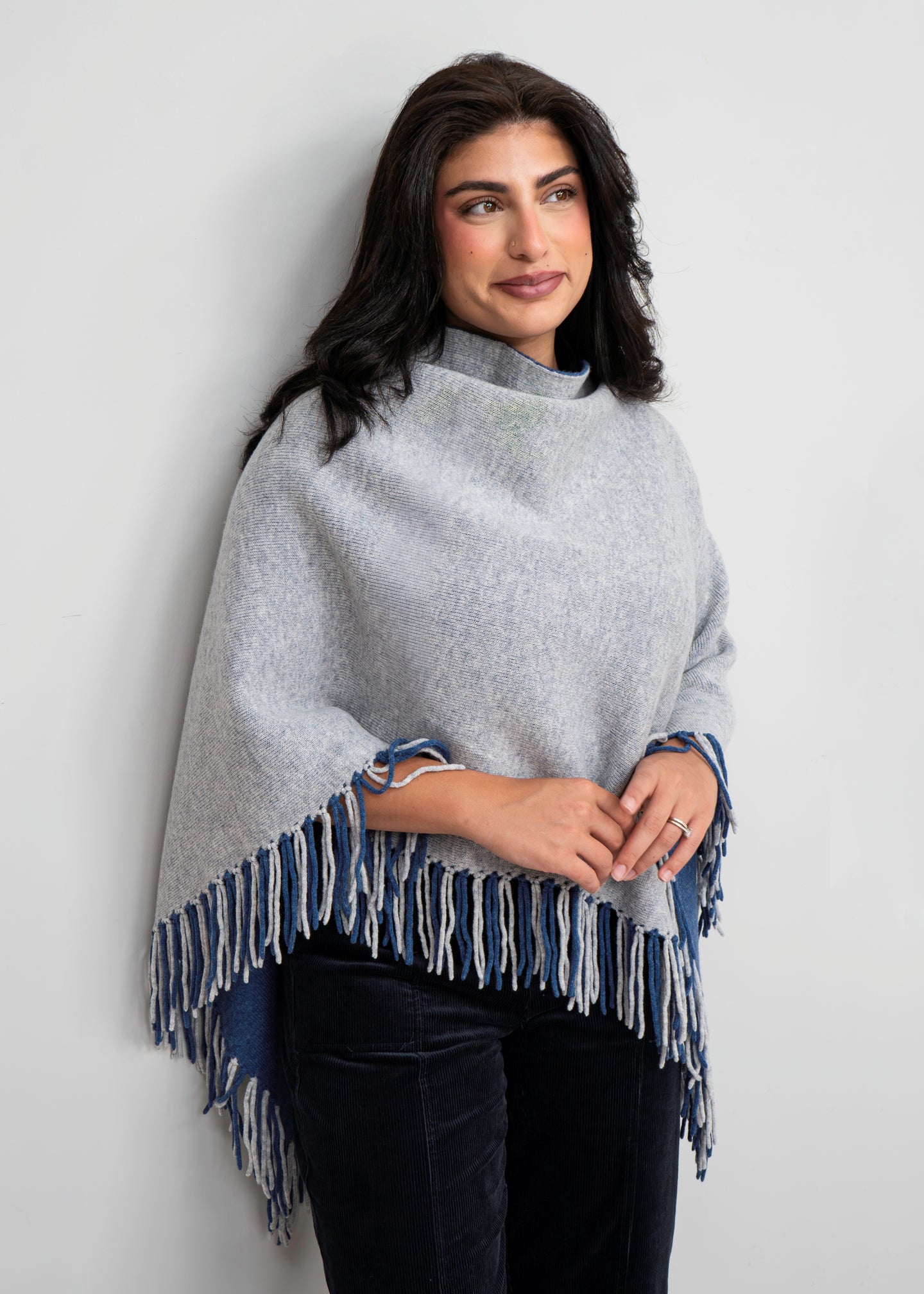 NORDIC BLUE