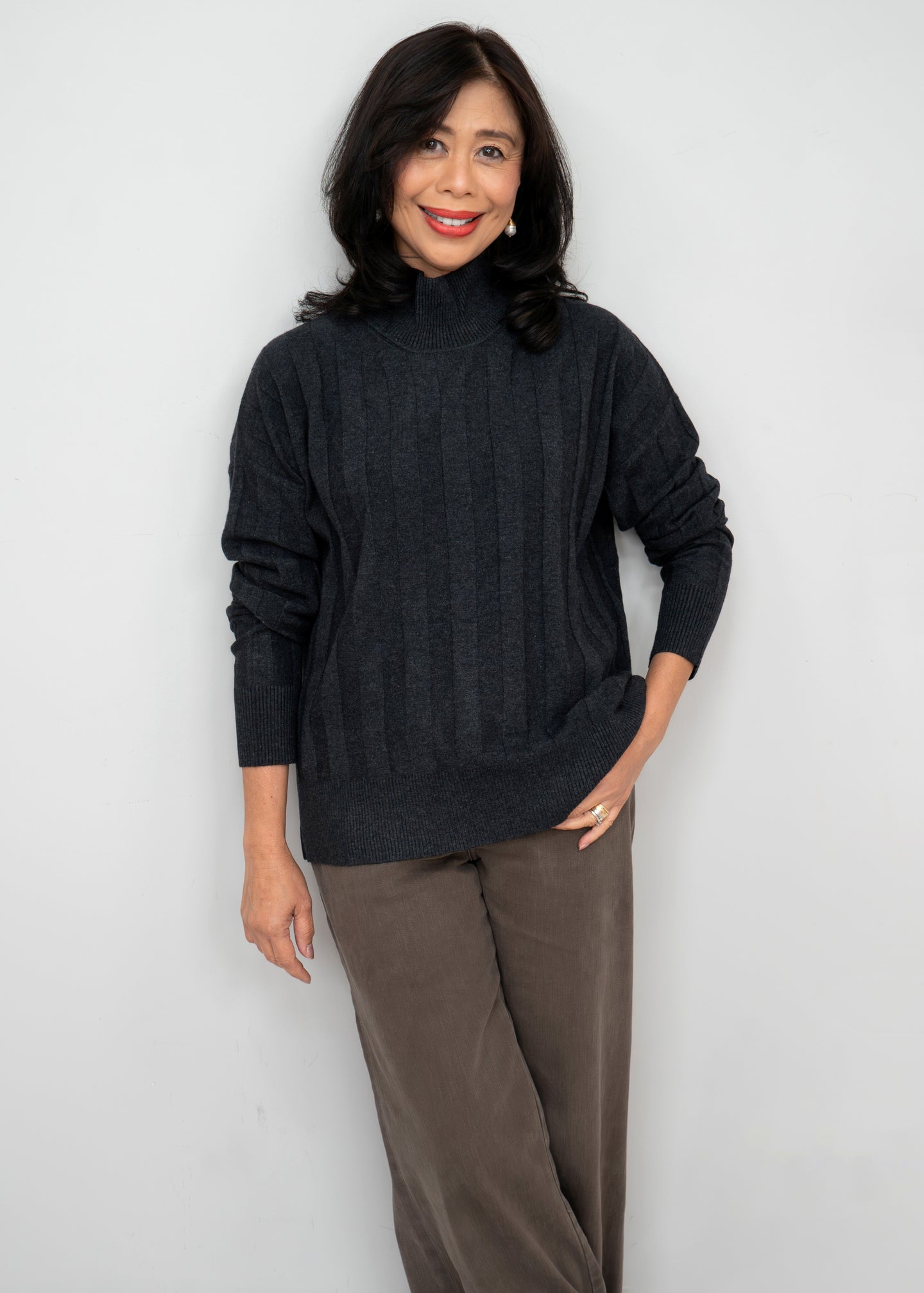 InWear - Tess Kellsie Pullover