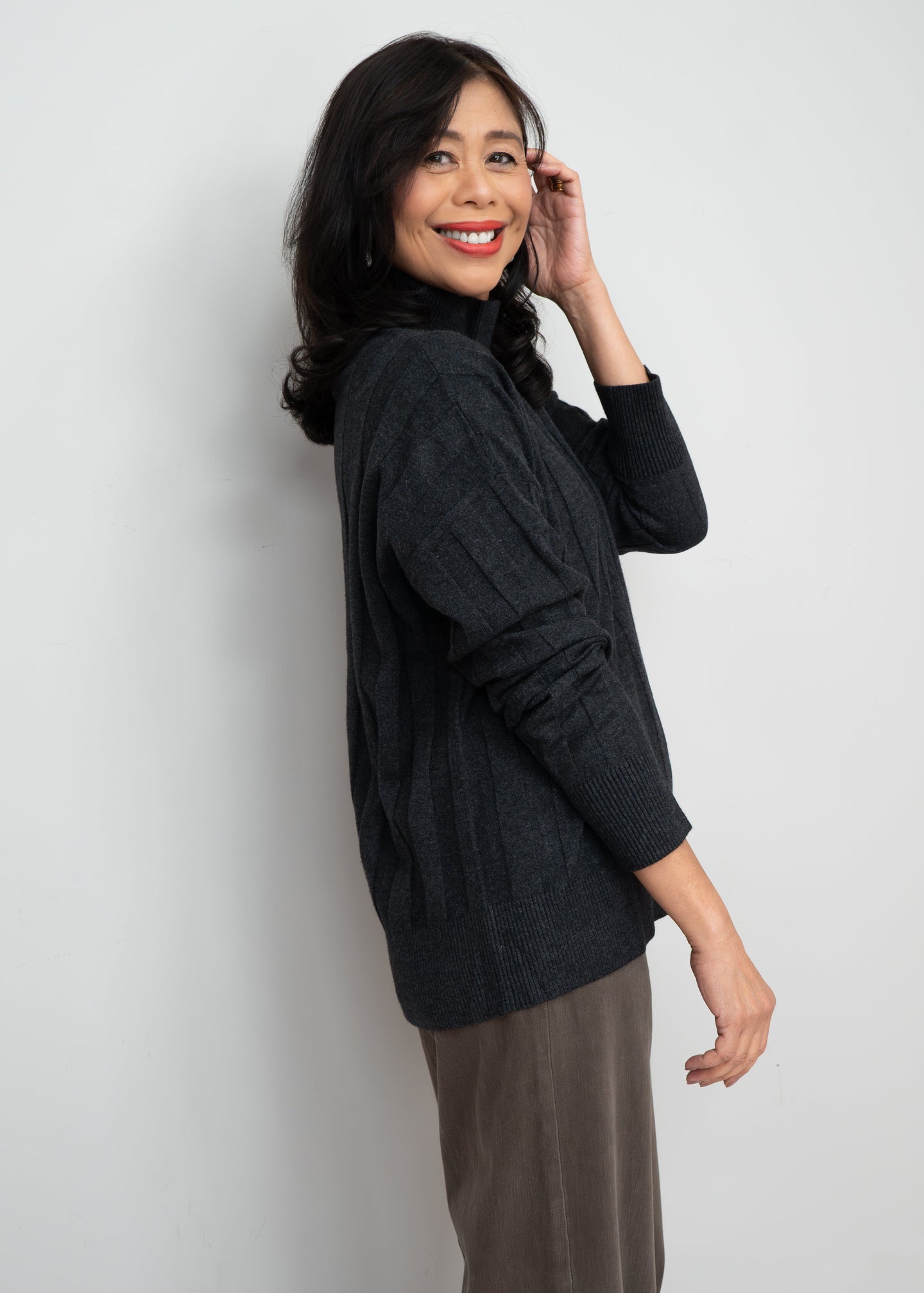 InWear - Tess Kellsie Pullover