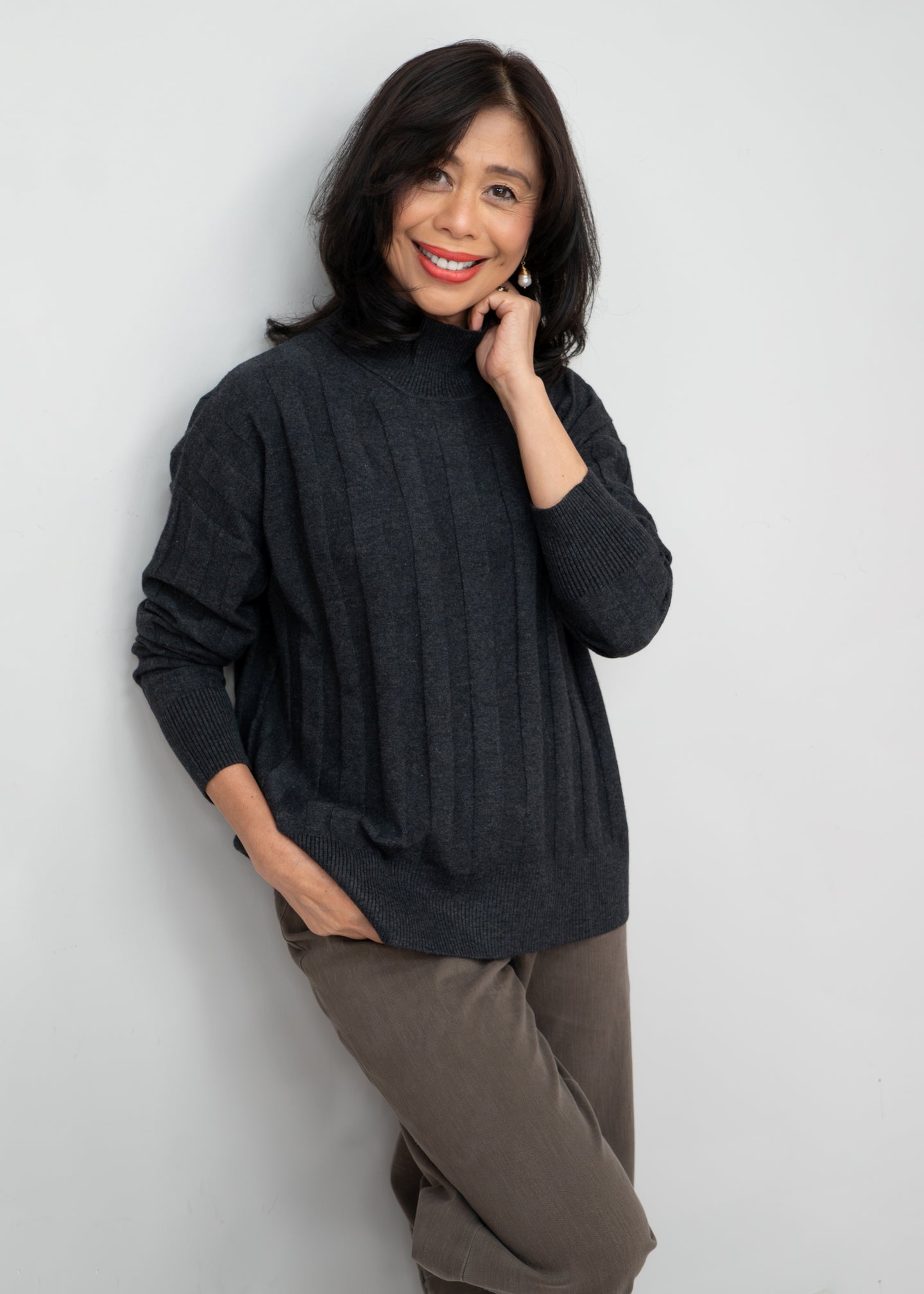 InWear - Tess Kellsie Pullover