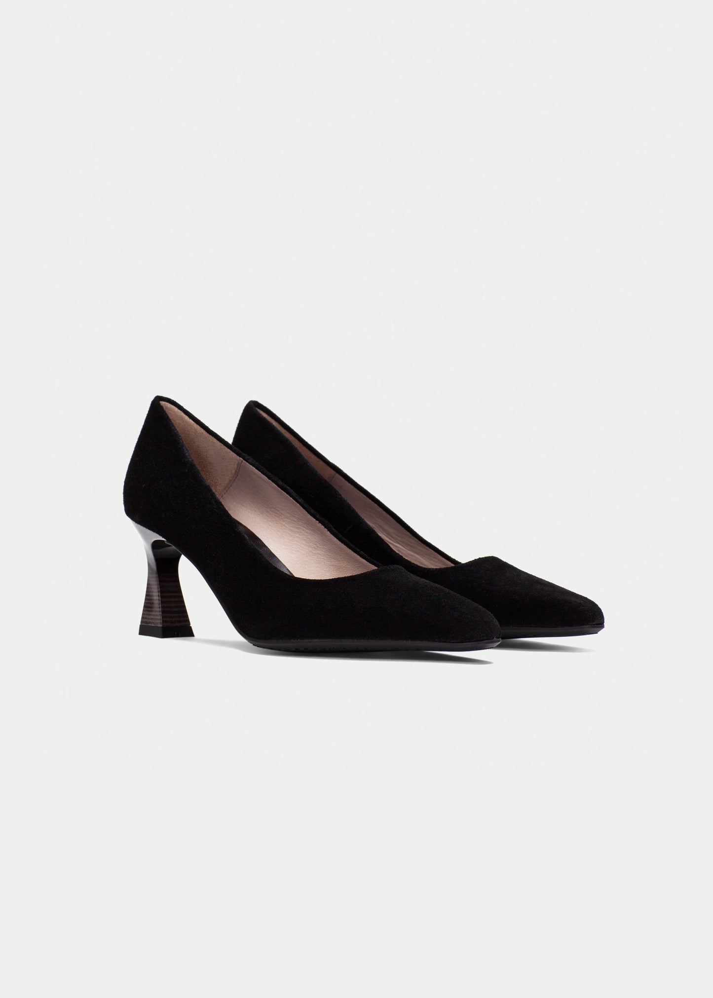 VELOUR BLACK
