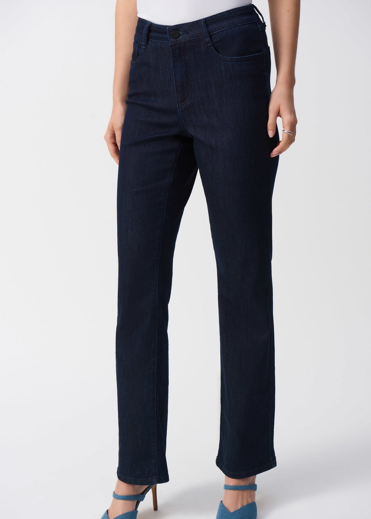 DARK DENIM BLUE