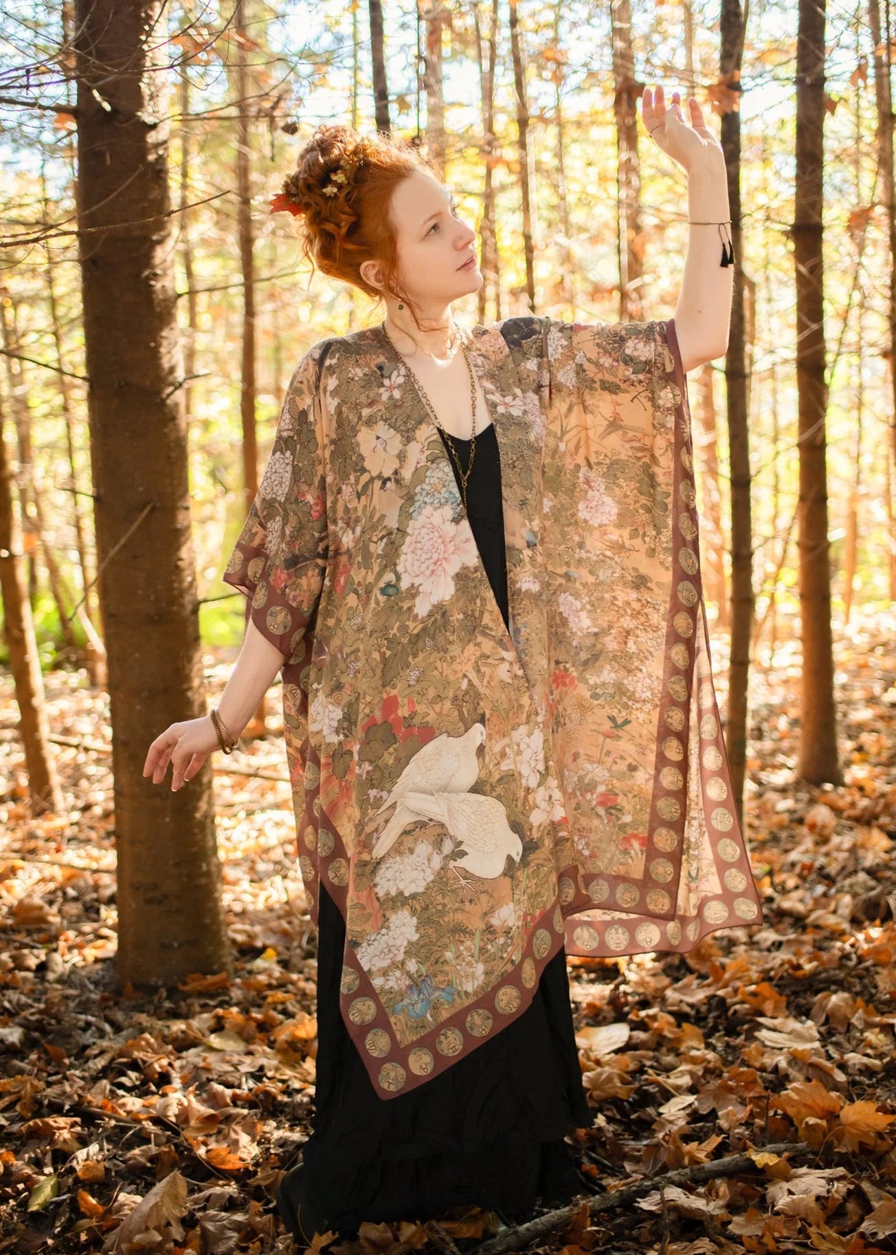 Market of Stars - Dream Weaver Goddess Starduster