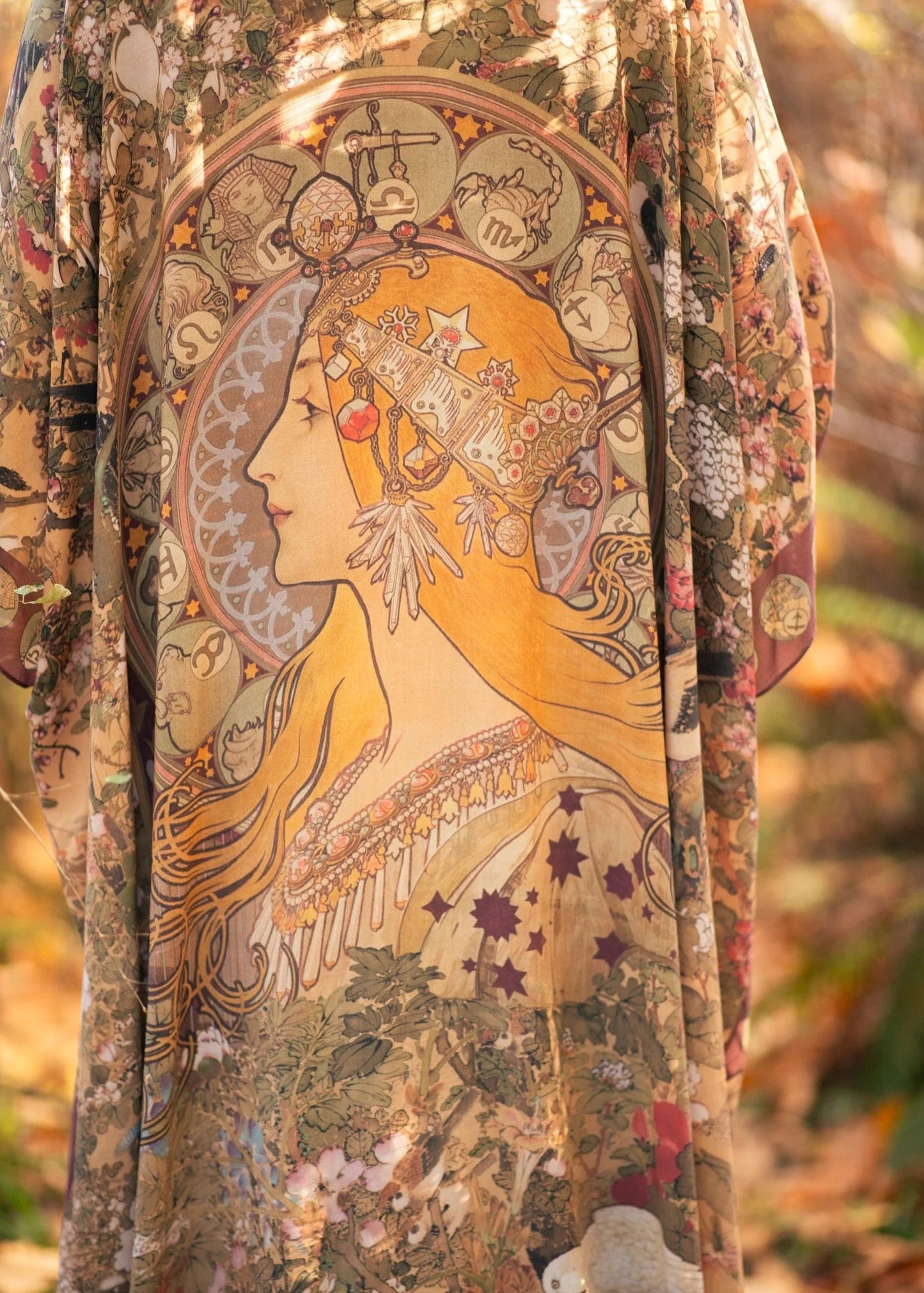 Market of Stars - Dream Weaver Goddess Starduster
