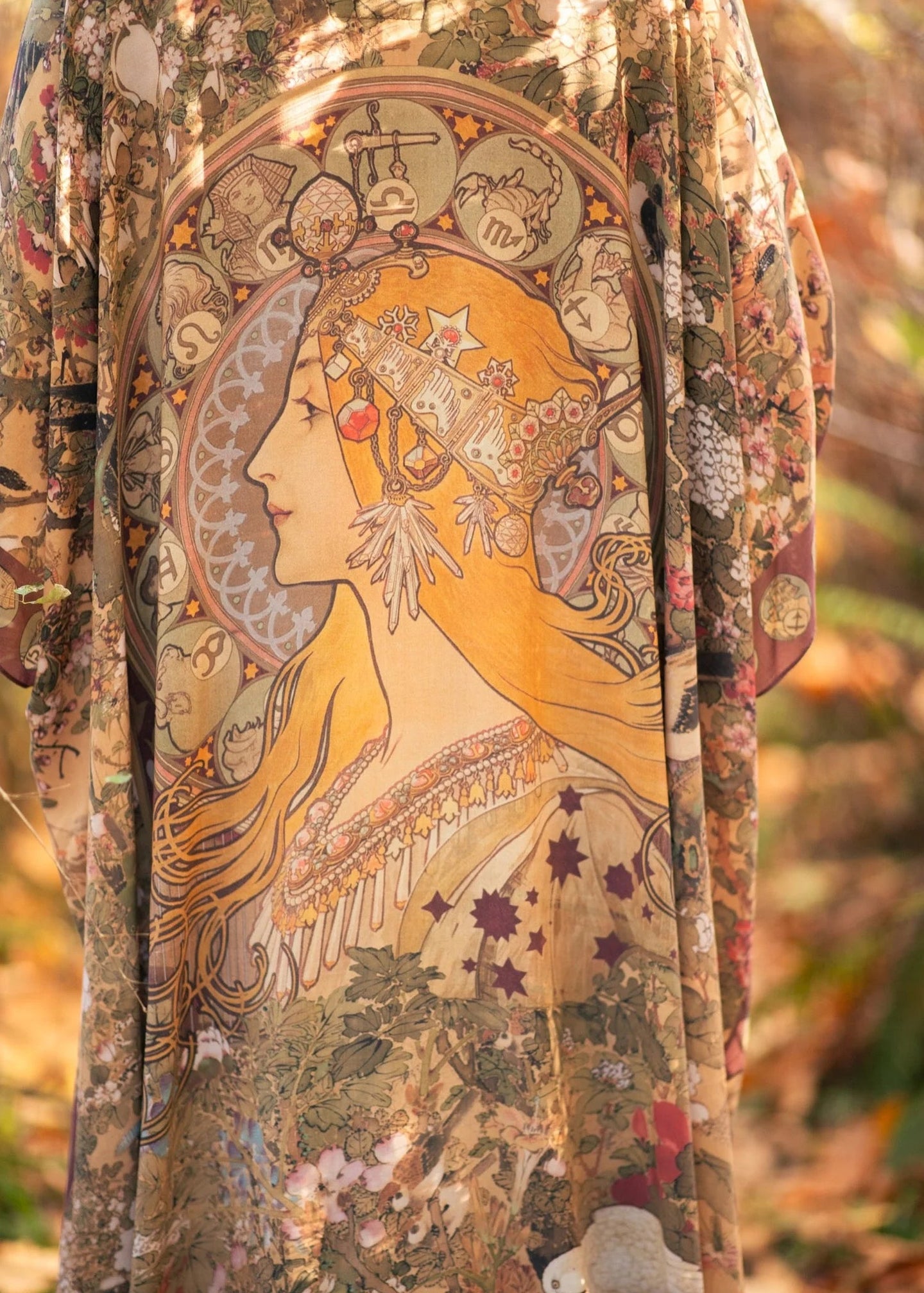 Market of Stars - Dream Weaver Goddess Starduster