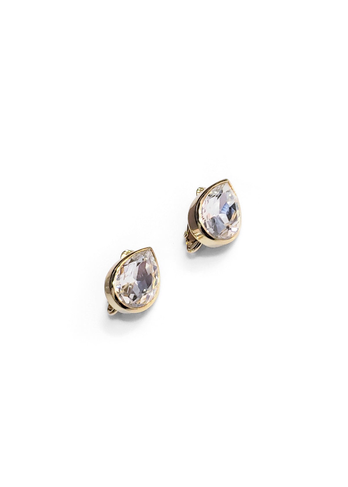 CRYSTAL/BRIGHT GOLD