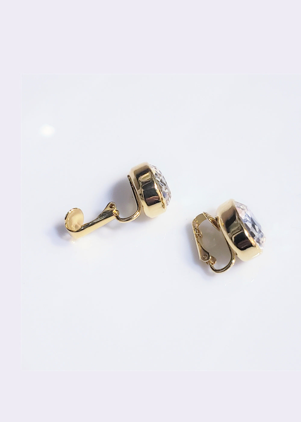 CRYSTAL/BRIGHT GOLD