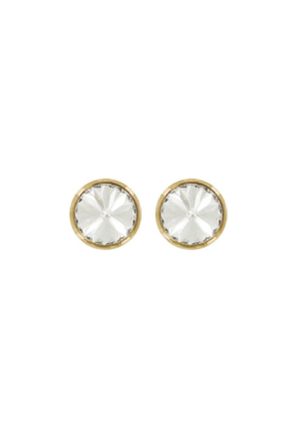 CRYSTAL/BRIGHT GOLD