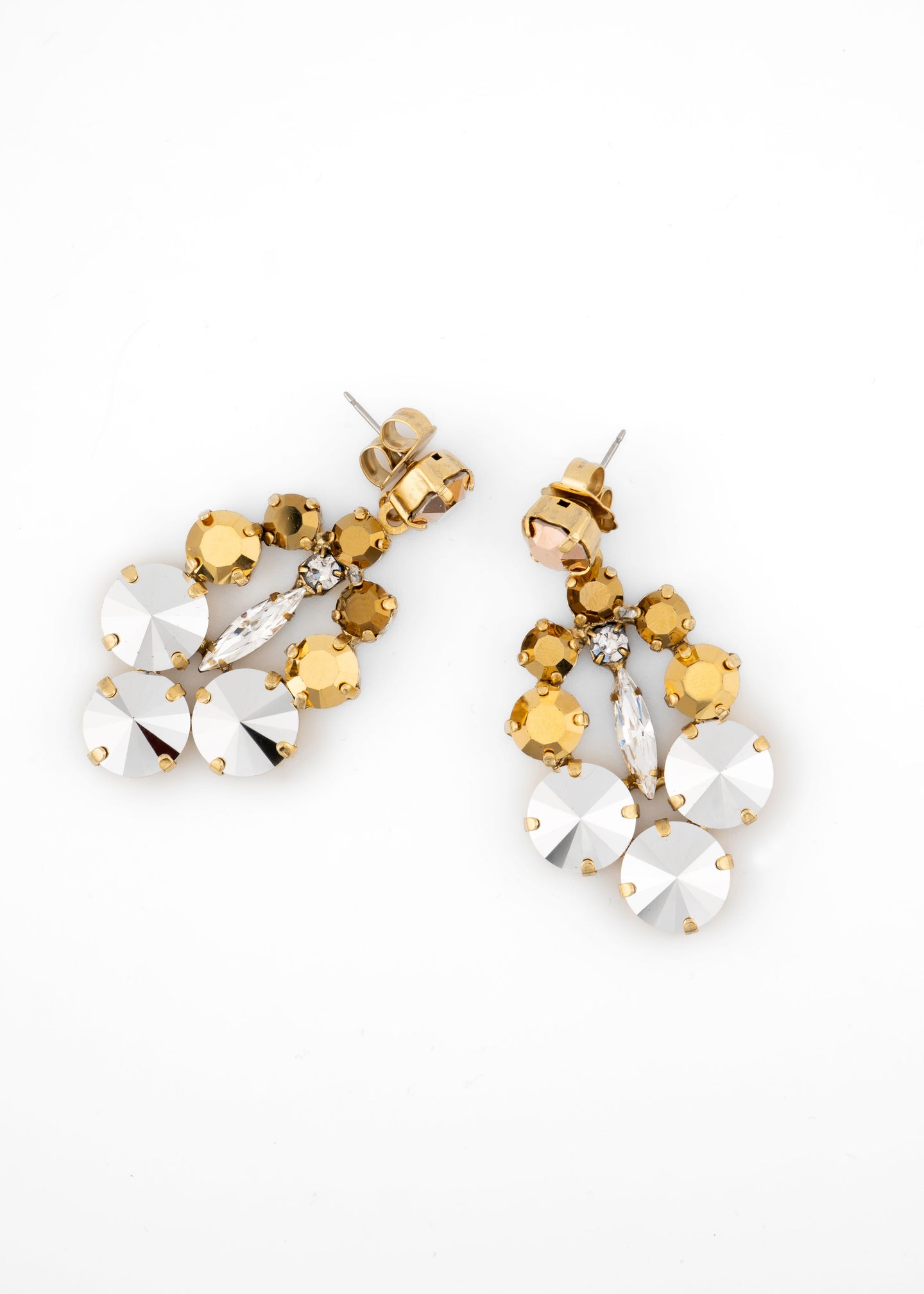Tova - Leonie Earrings