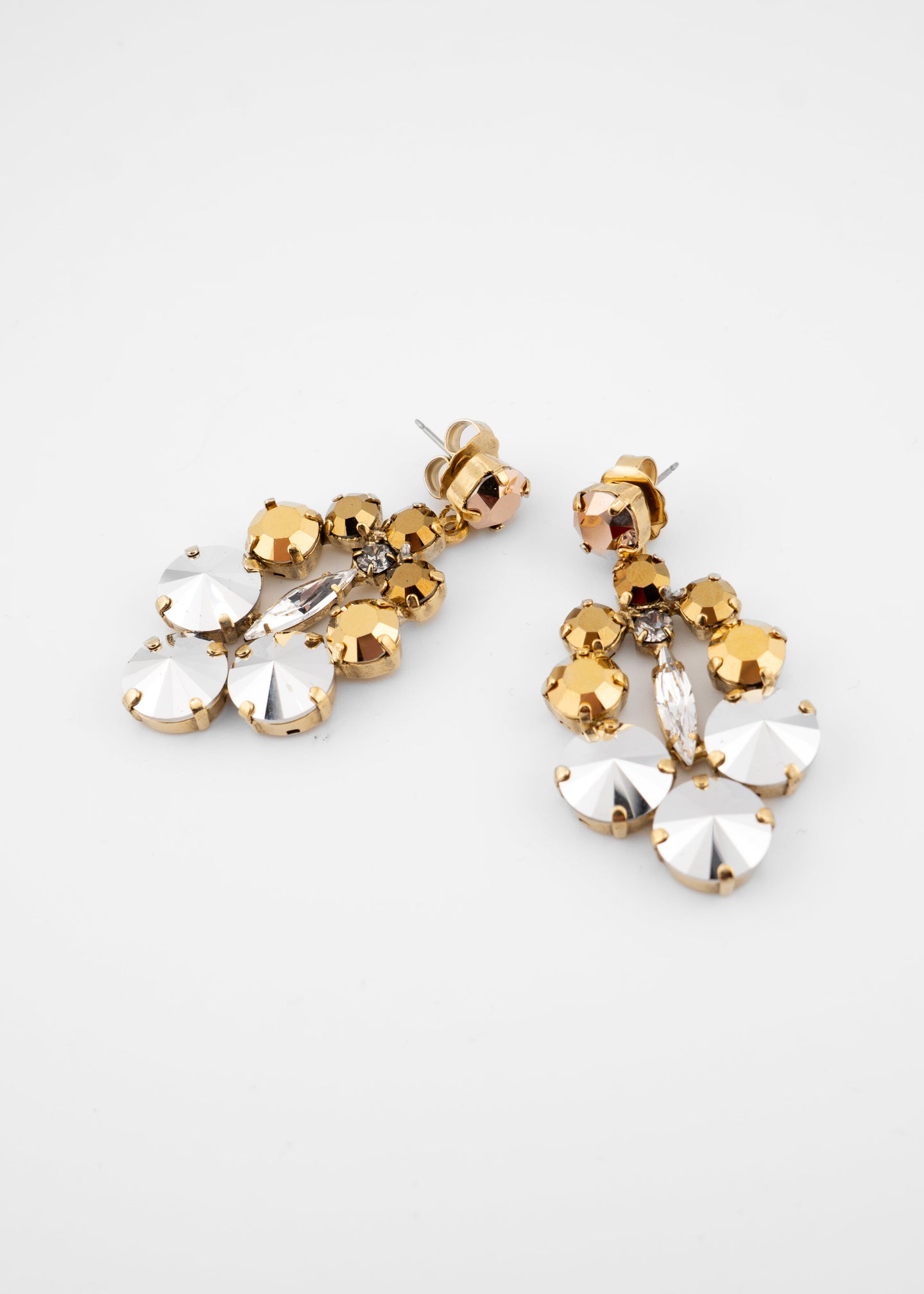 Tova - Leonie Earrings