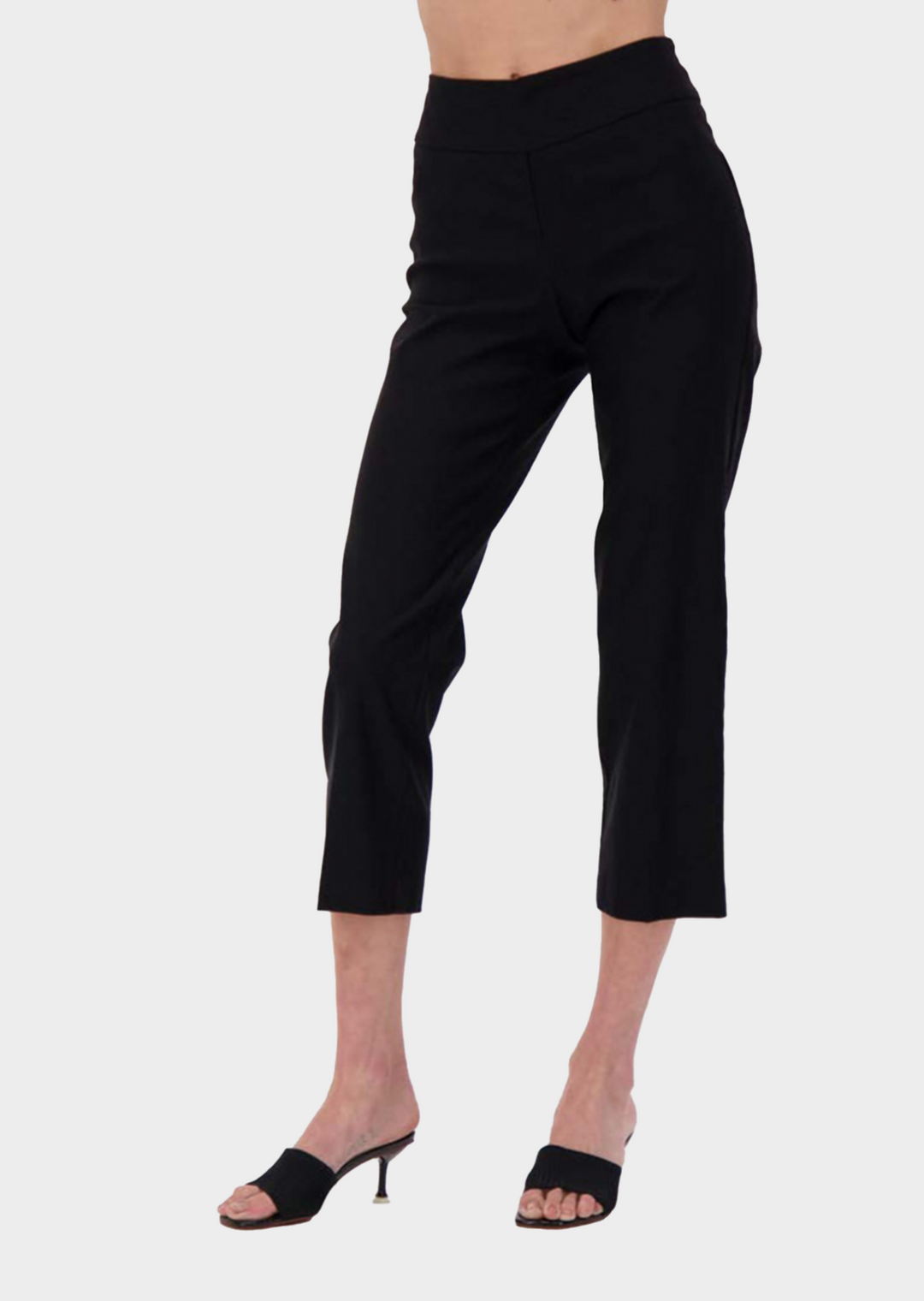 Pull on capri pants clearance