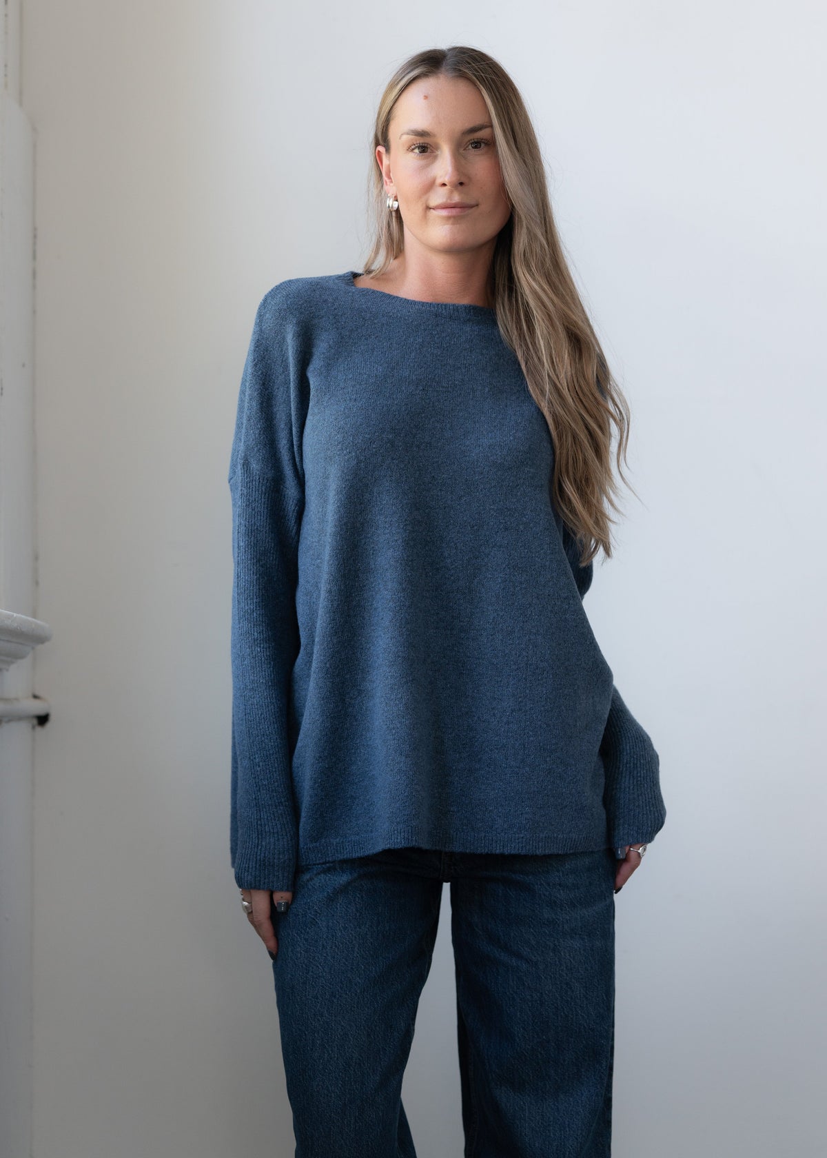 DENIM