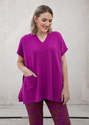 MAGENTA