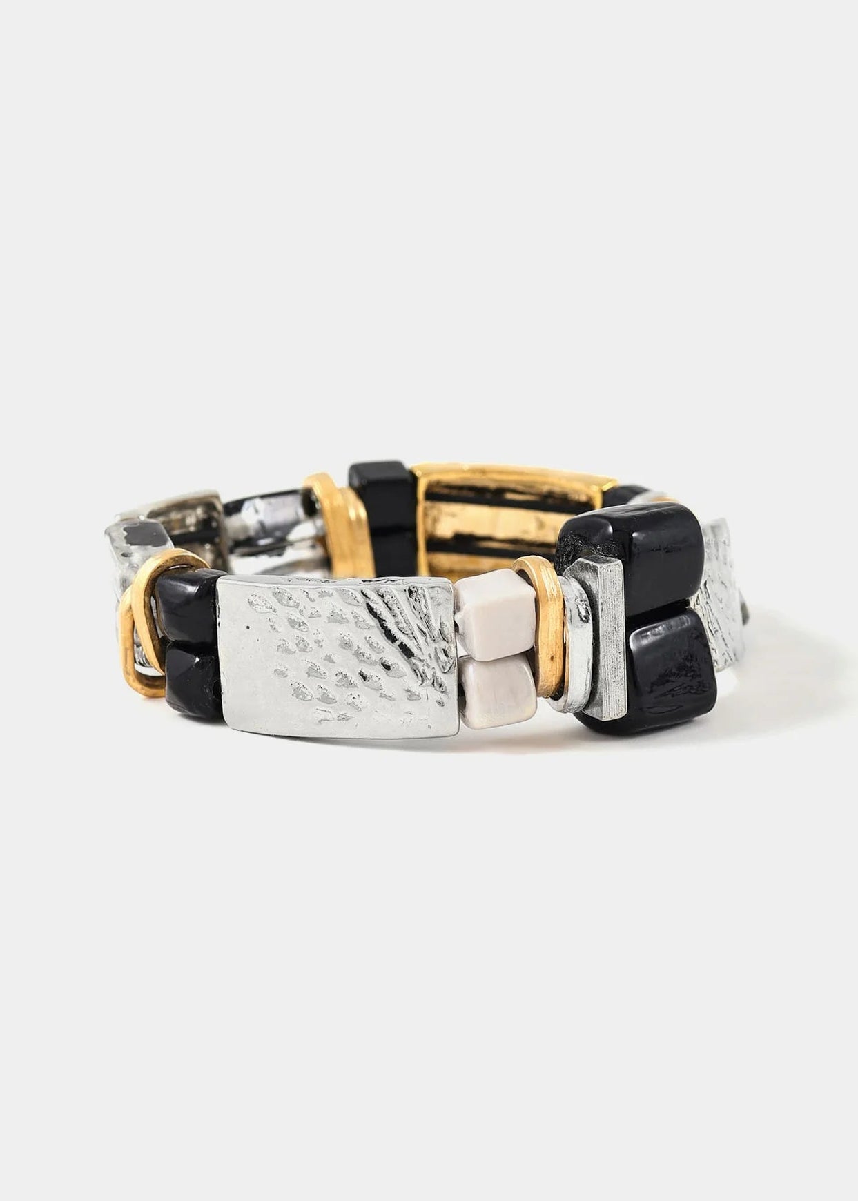 Anne-Marie Chagnon - Maia Two-tone Bracelet