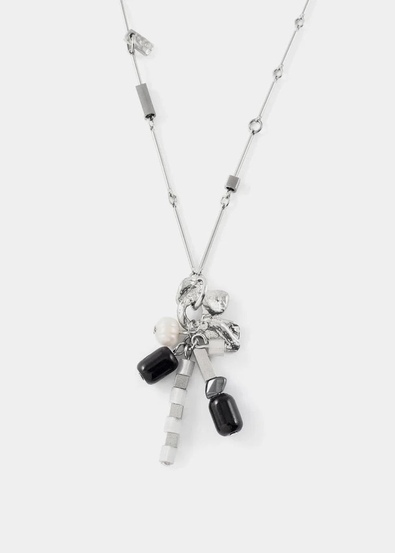 Anne-Marie Chagnon - Fabella Necklace