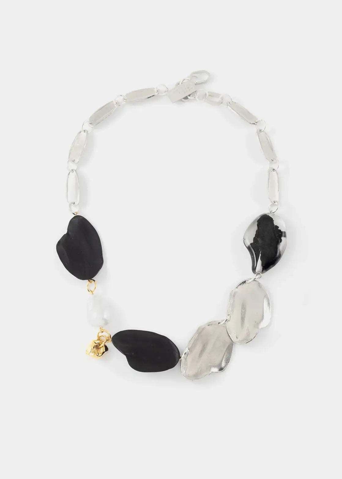 Anne-Marie Chagnon - Two-tone Taurine Necklace
