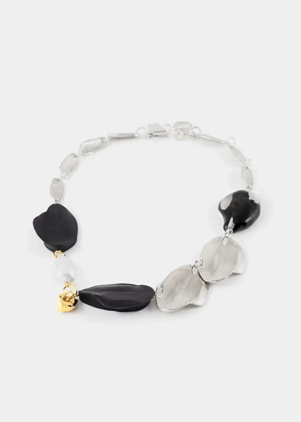 Anne-Marie Chagnon - Two-tone Taurine Necklace
