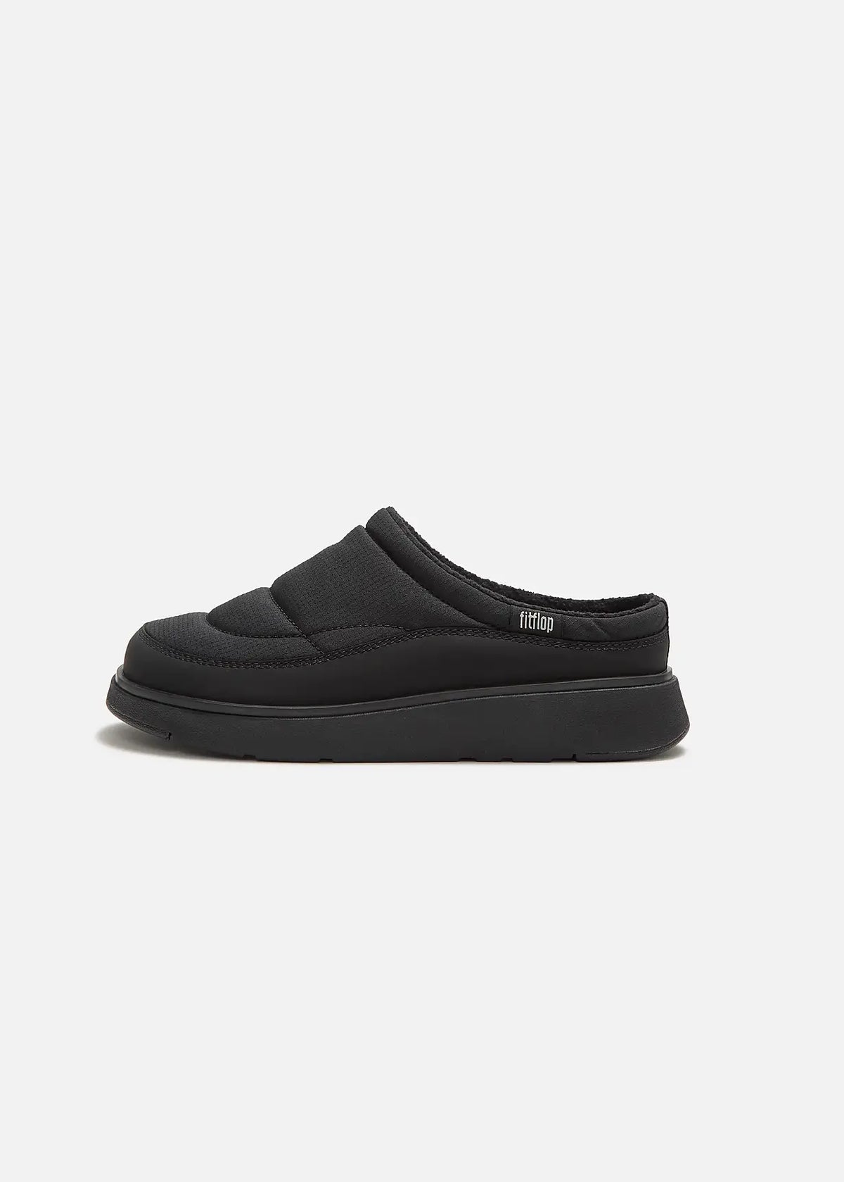 ALL BLACK