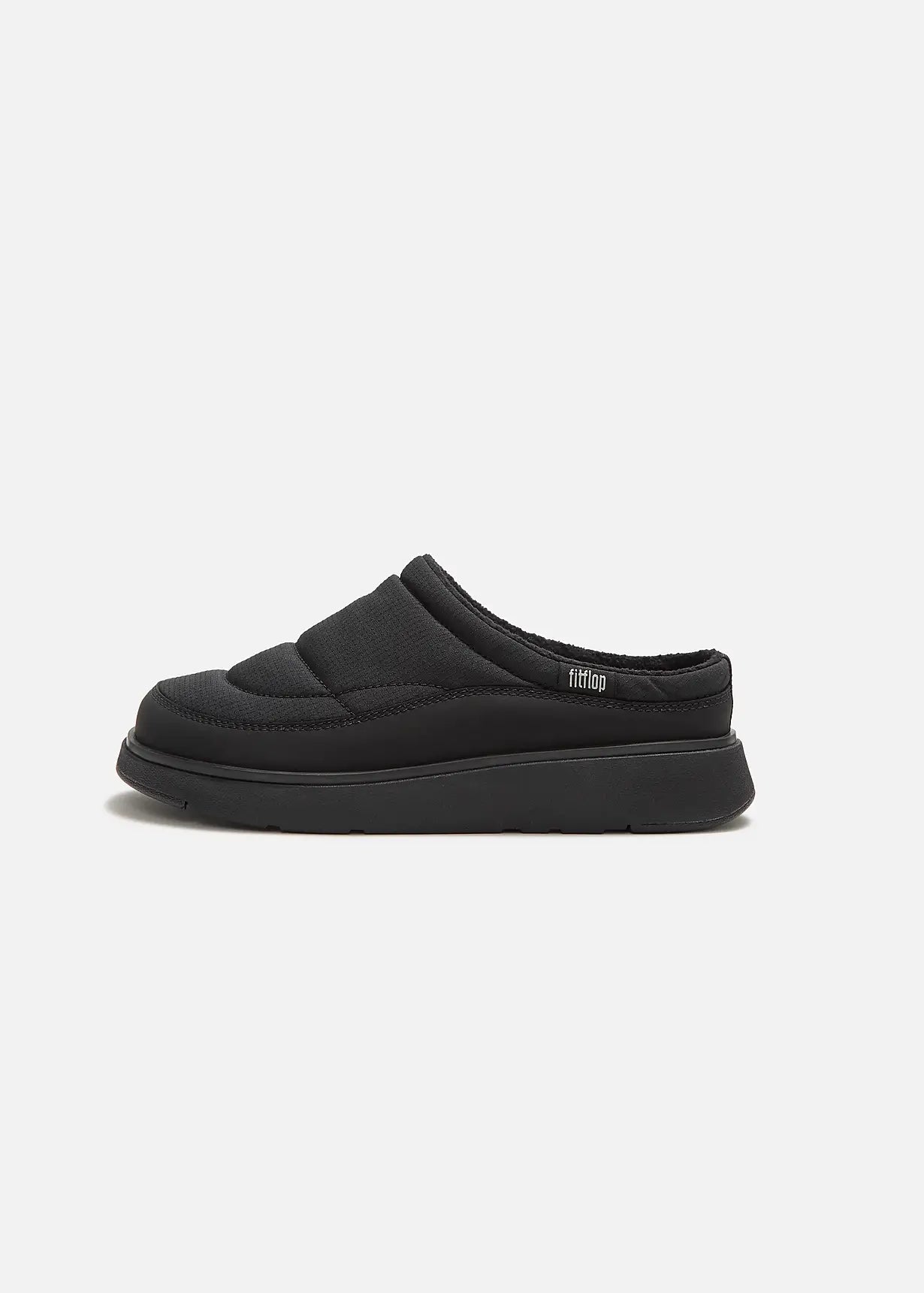 ALL BLACK