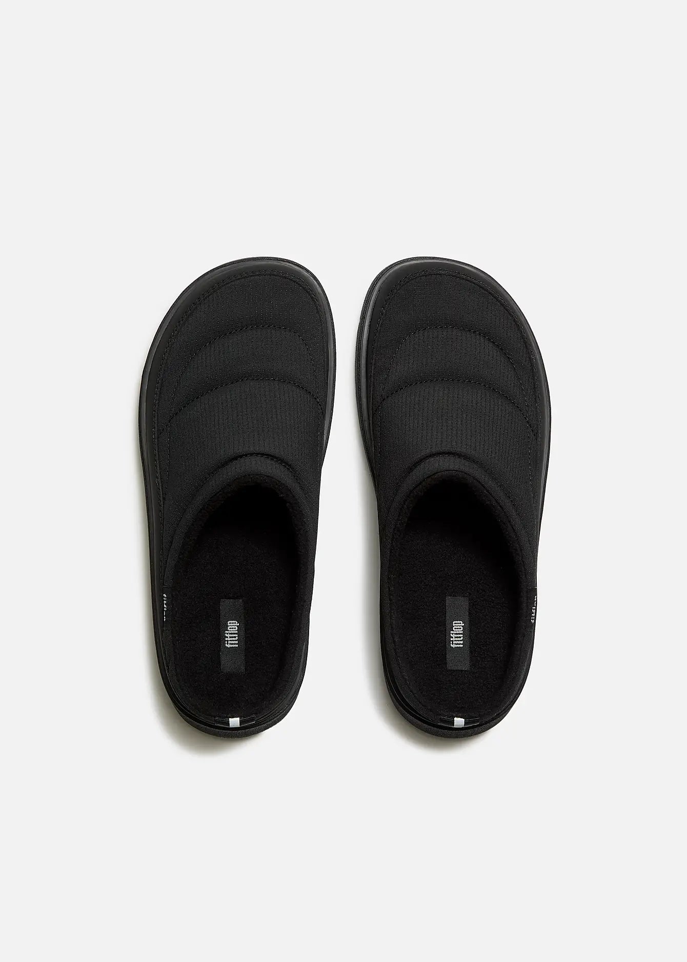 ALL BLACK