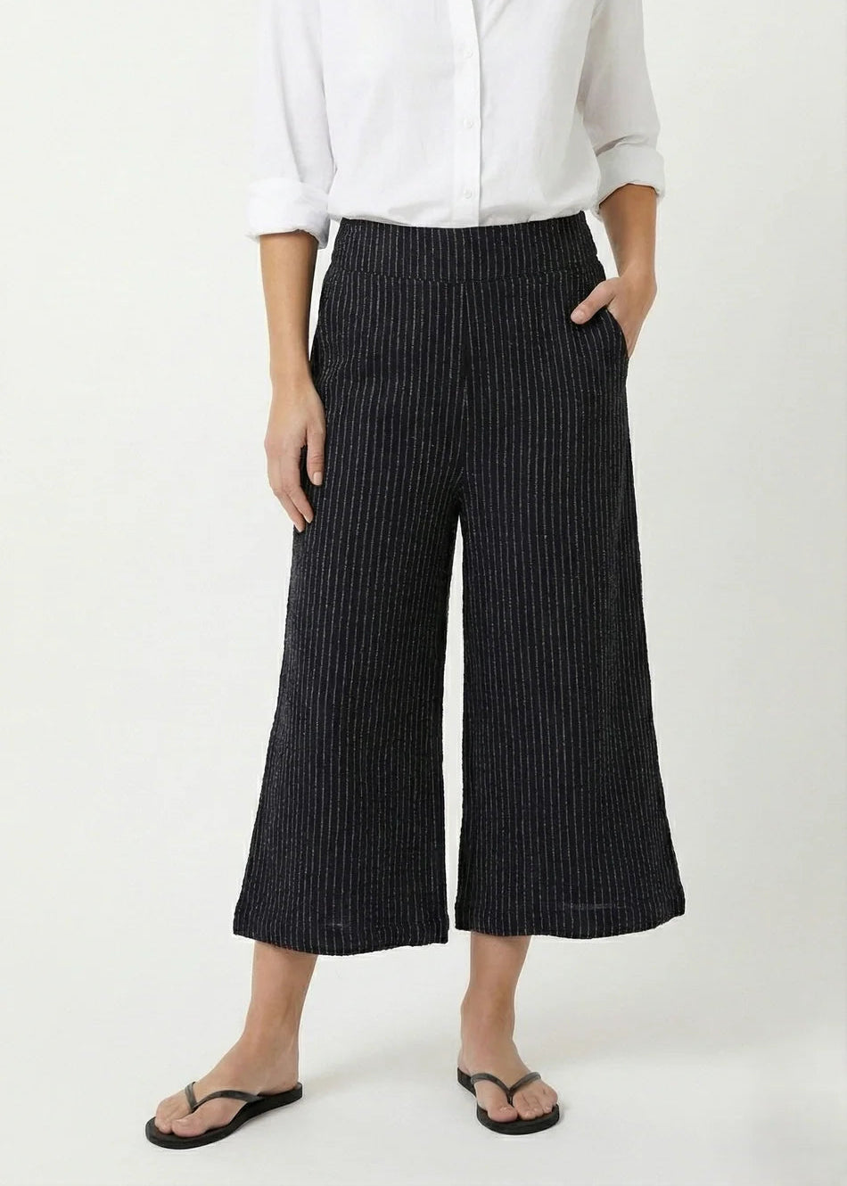 Shannon Passero - Tannie Culotte