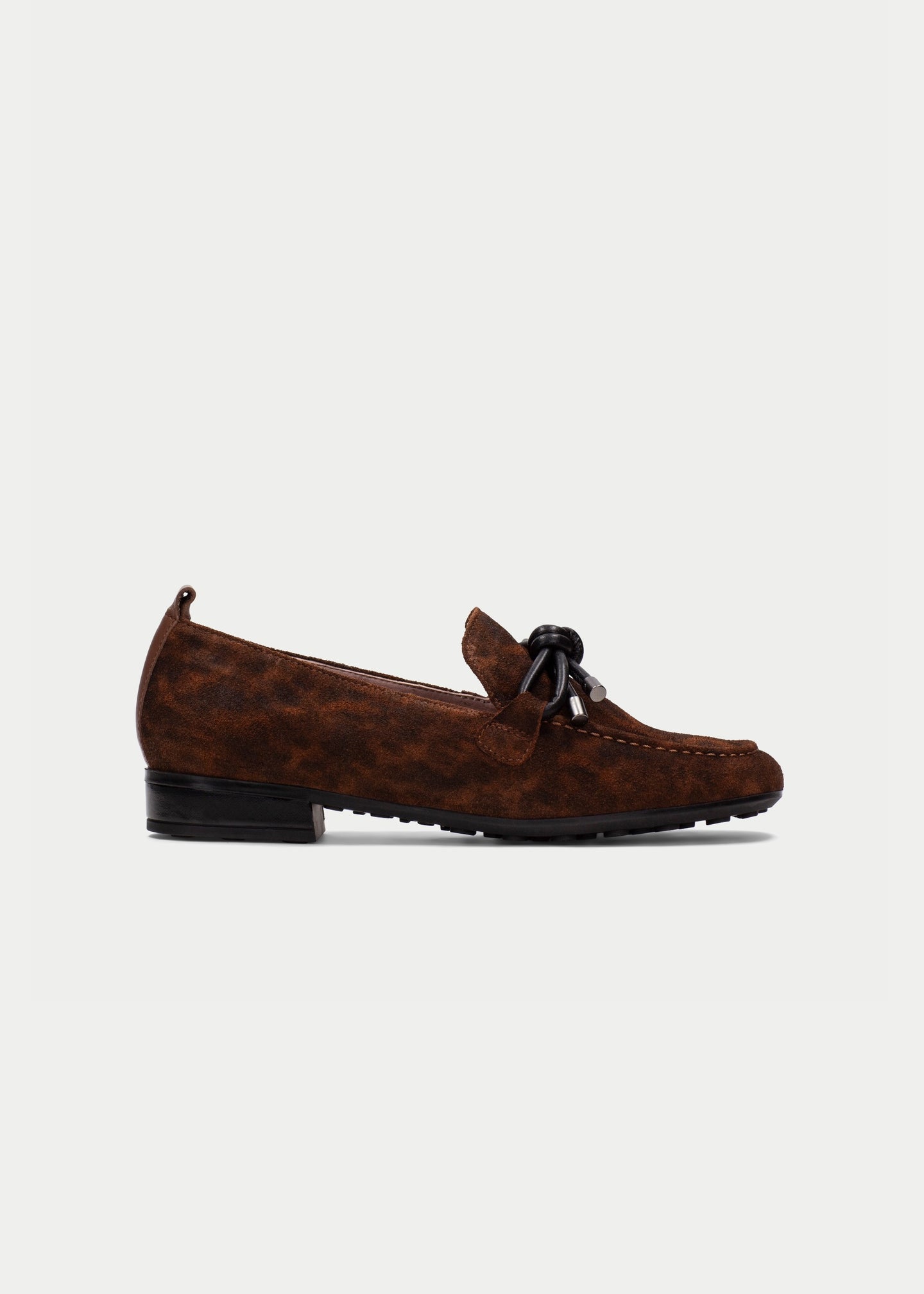 Hispanitas - Genova Leopard Loafer