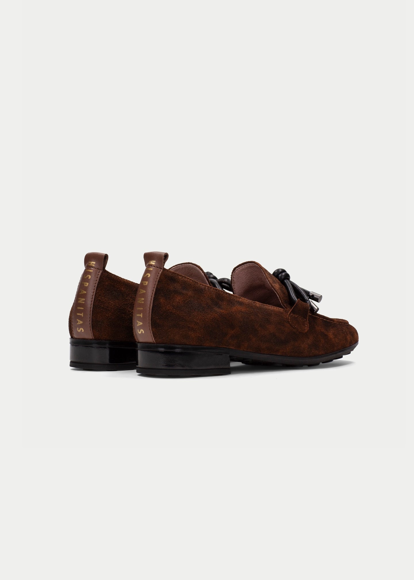 Hispanitas - Genova Leopard Loafer