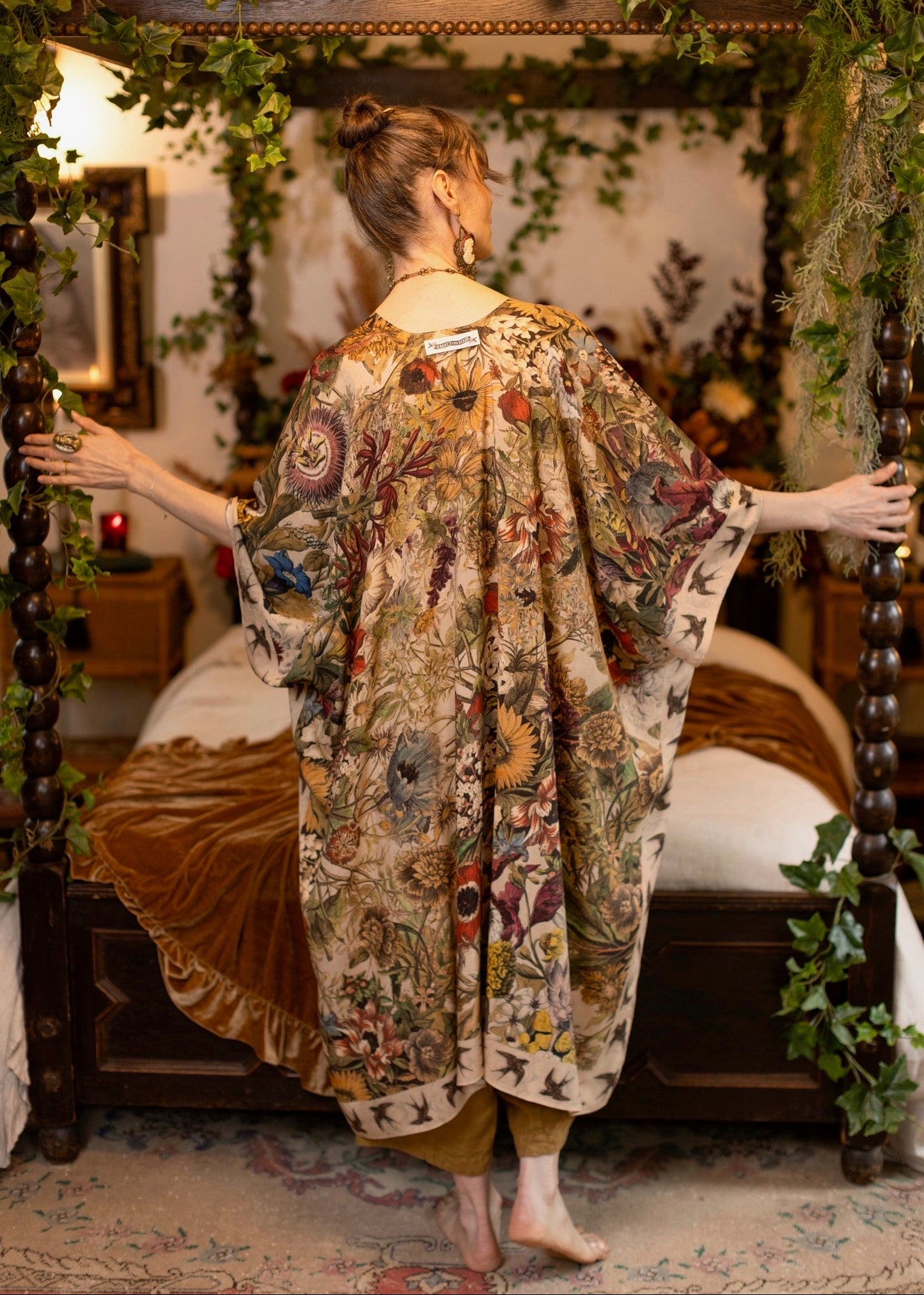 Market of Stars - Golden Hour Goddess Starduster