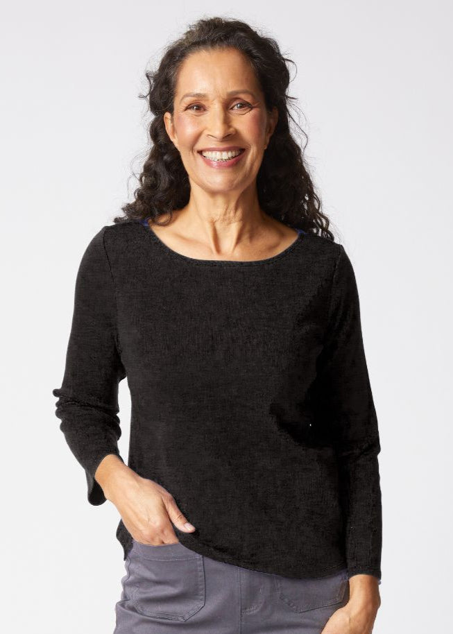 Habitat - Everyday Tee Solid - SALE