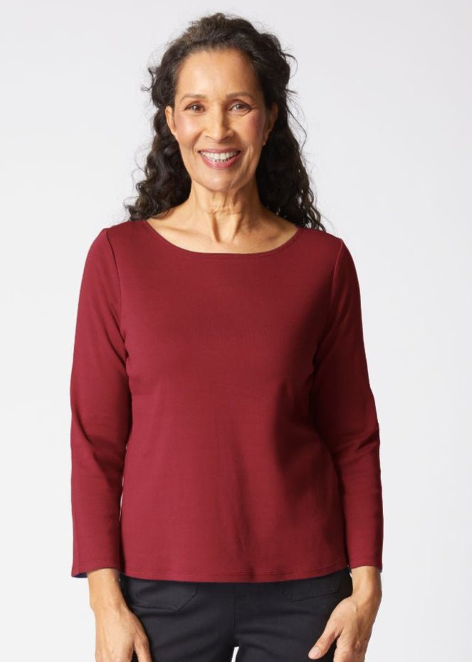 Habitat - Everyday Tee Solid - SALE