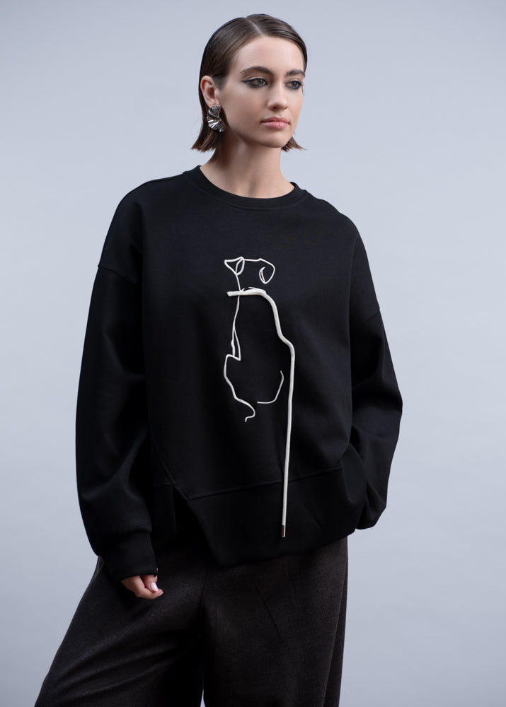 Haako - Dog Sweatshirt