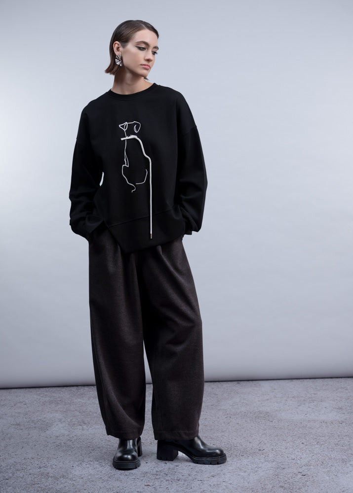 Haako - Dog Sweatshirt