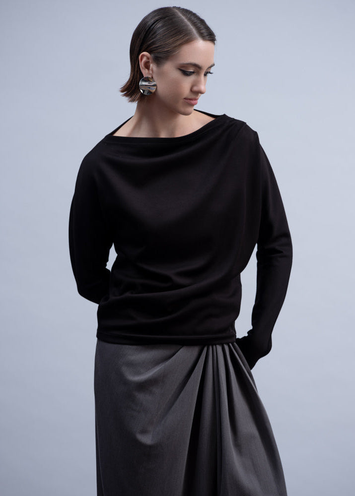 Haako - Everyday Luxe Pullover