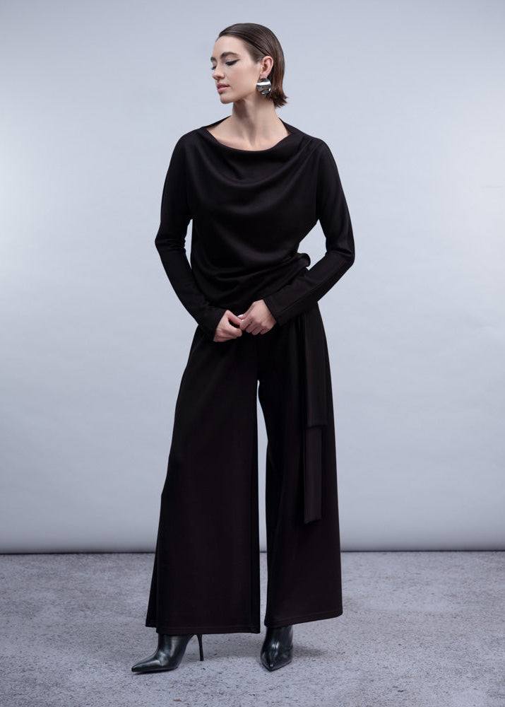 Haako - Everyday Luxe Pullover