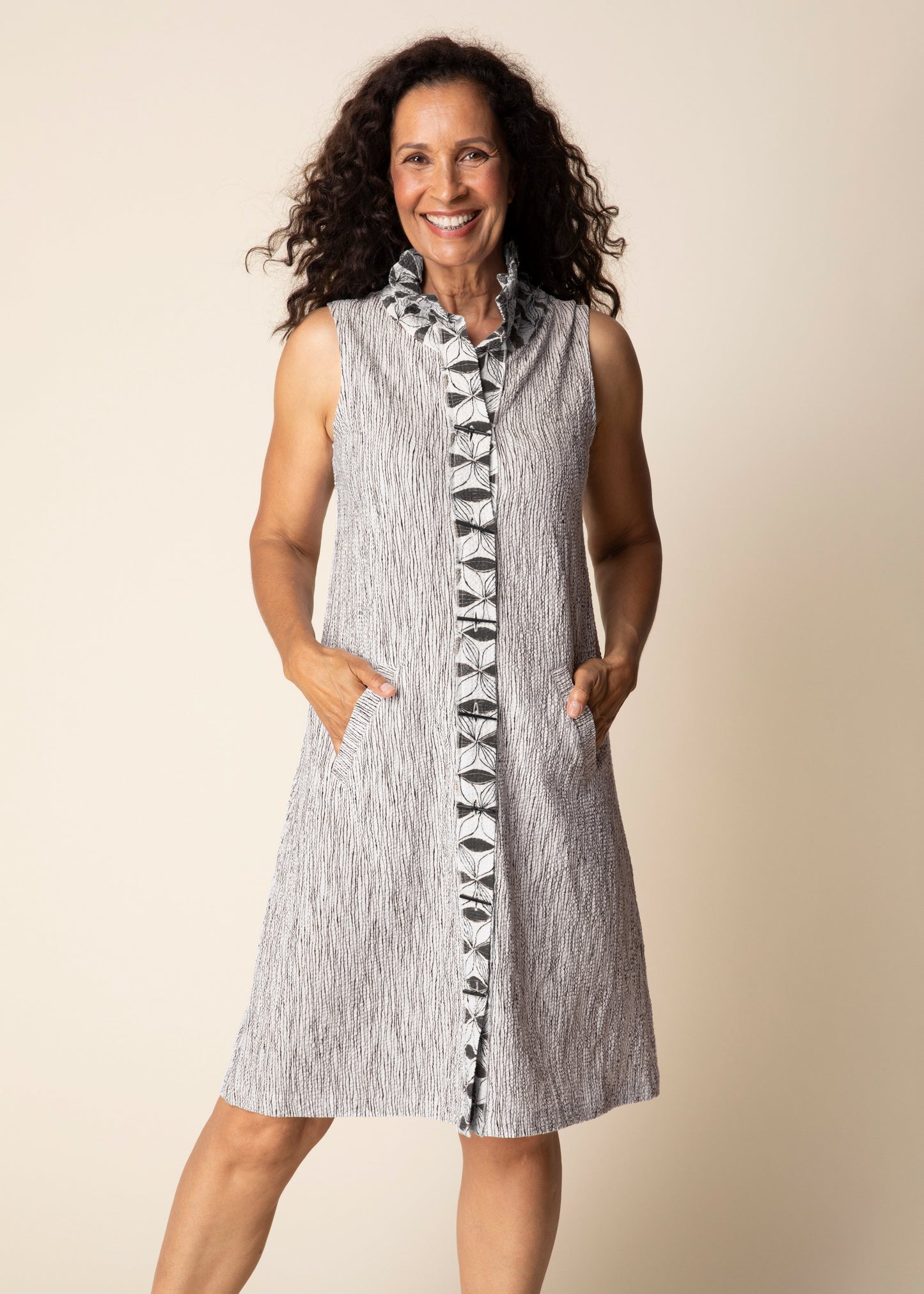 Habitat - Maia Dress