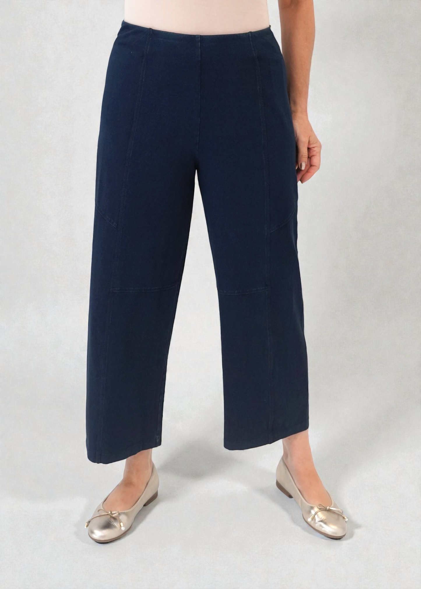 Habitat - Seamed Flood Pant