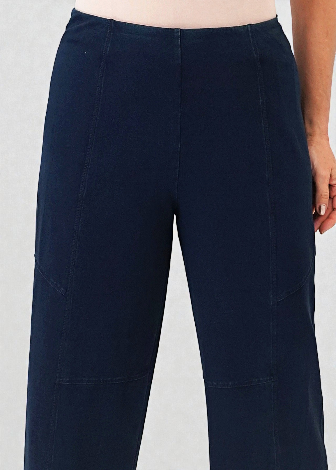 Habitat - Seamed Flood Pant