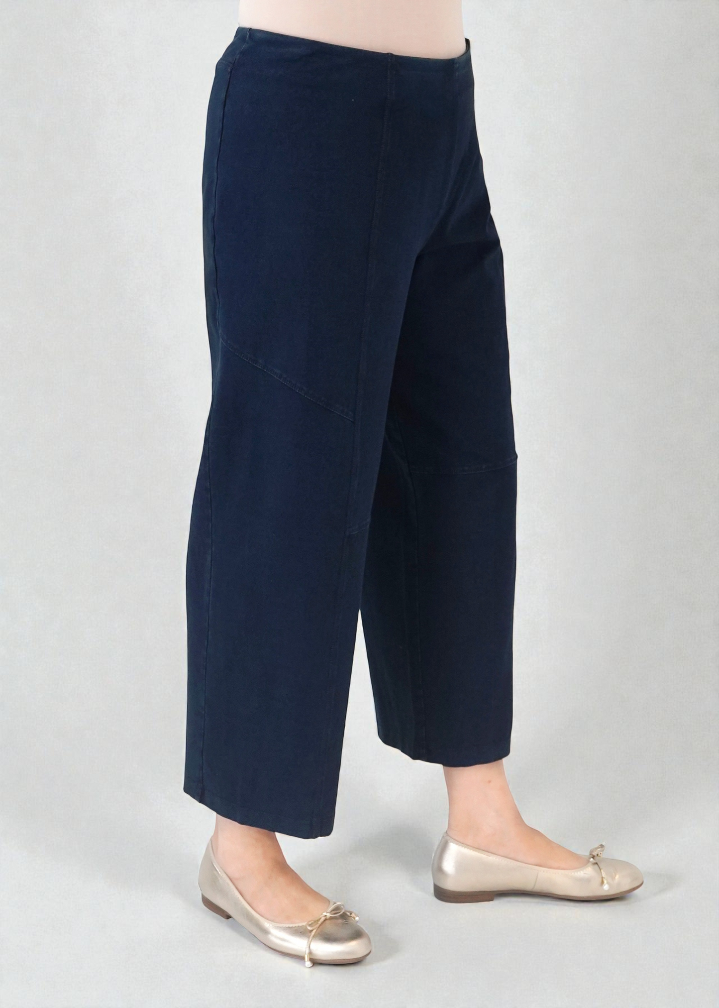 Habitat - Seamed Flood Pant