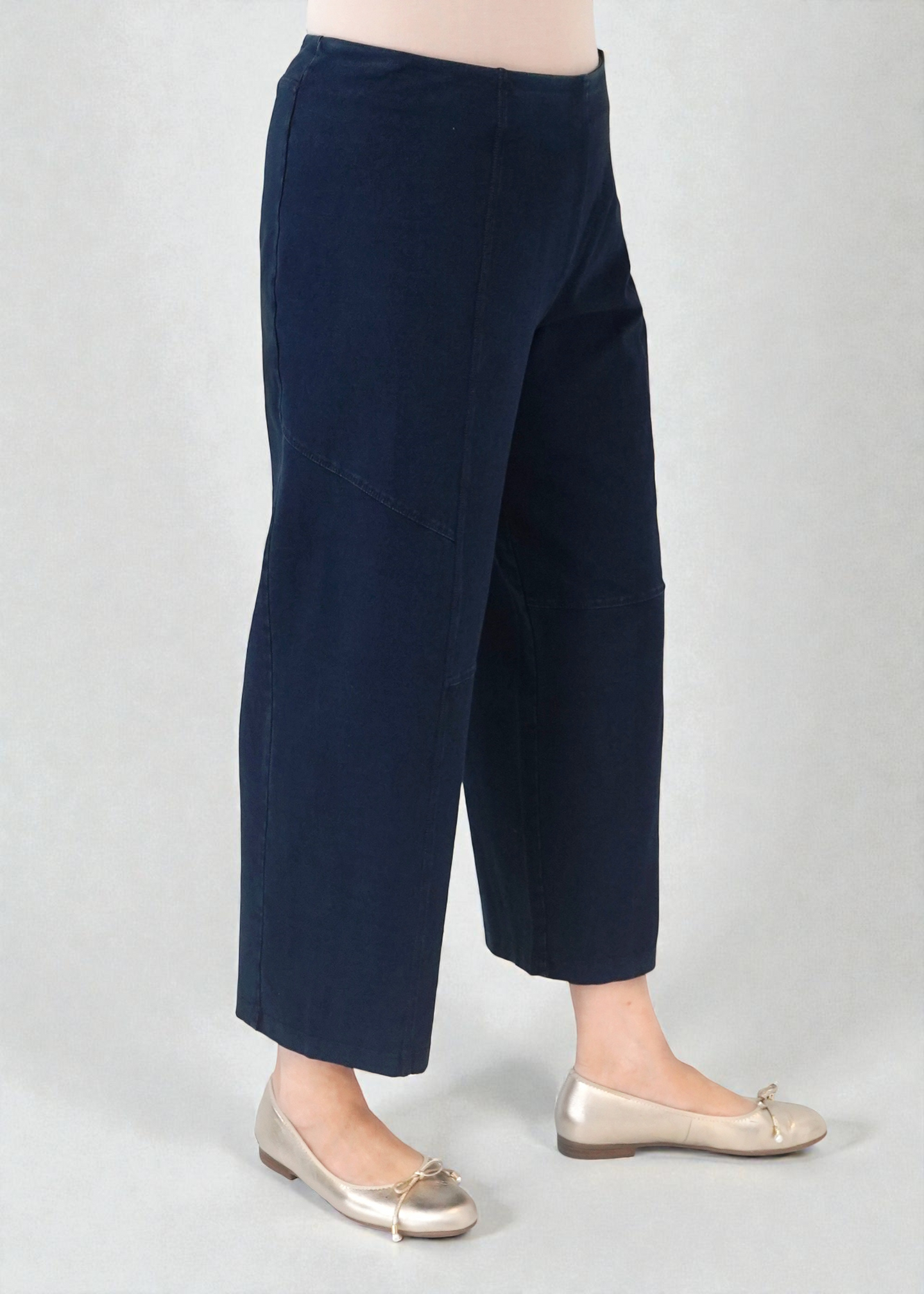 Habitat - Seamed Flood Pant