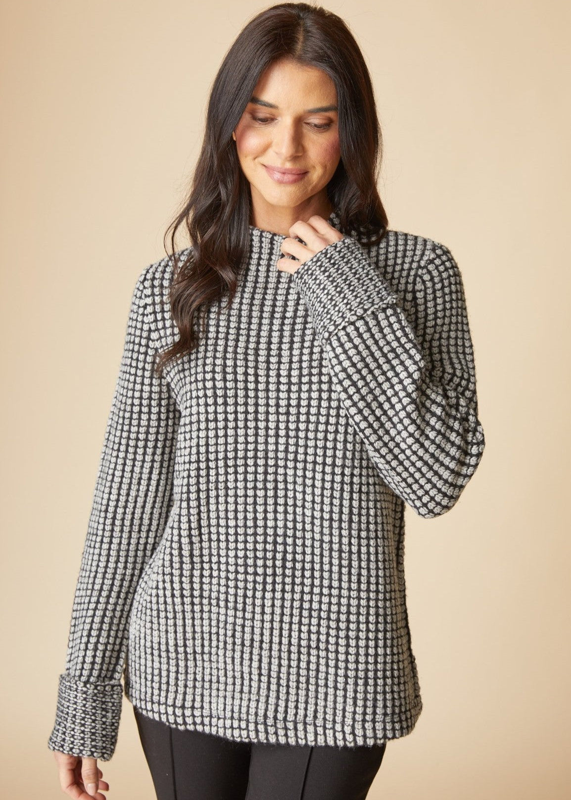 Habitat - Pineview Pullover