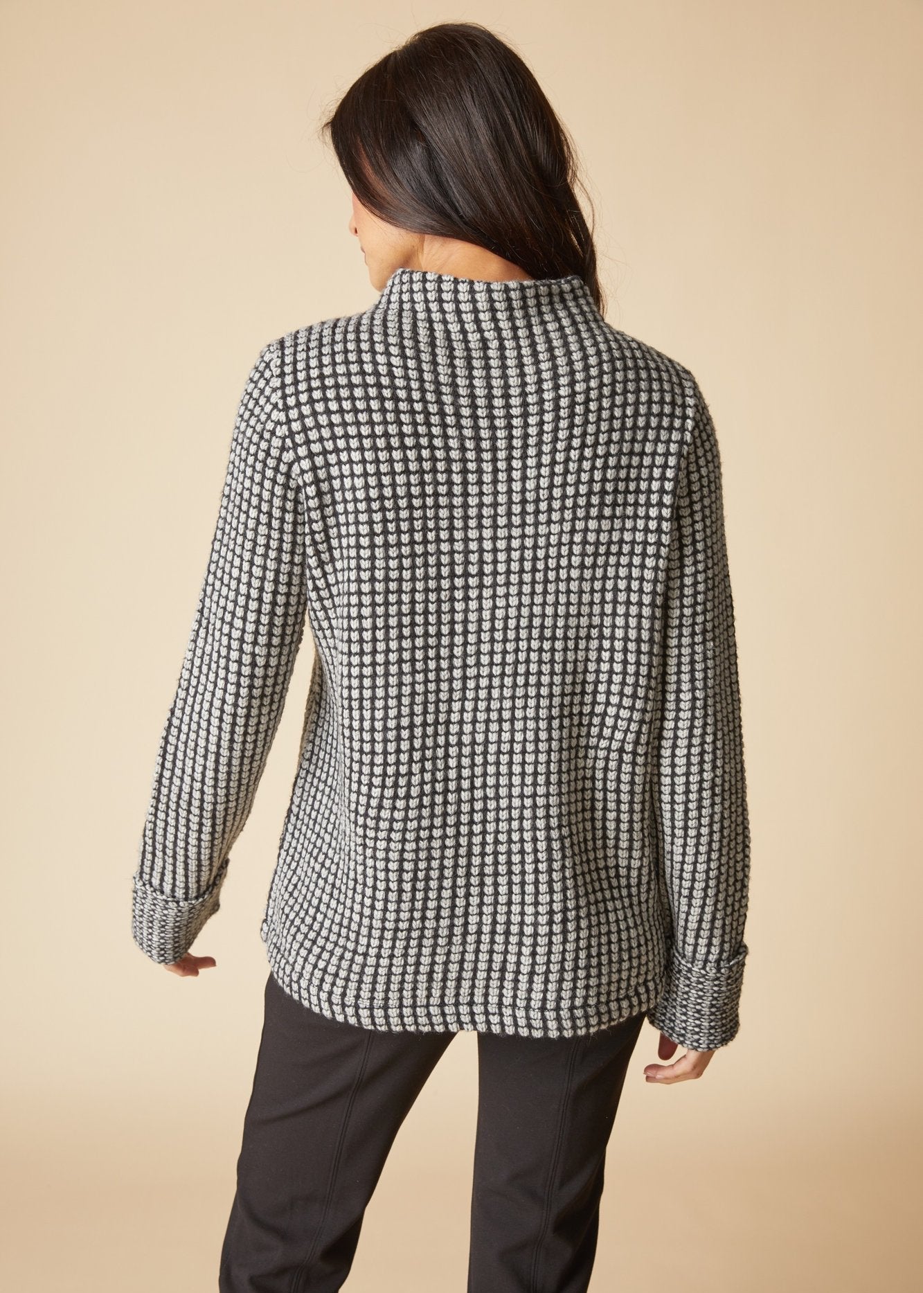 Habitat - Pineview Pullover