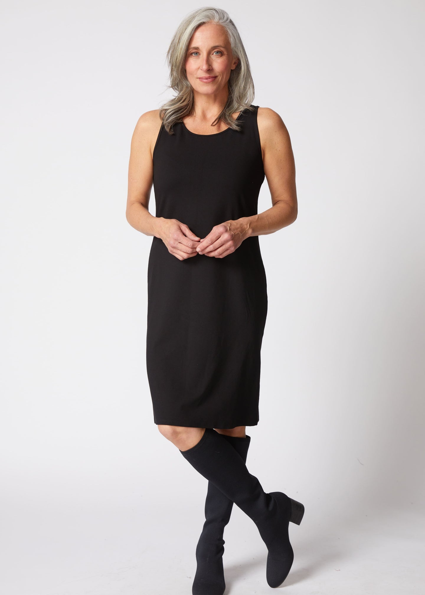 Habitat - Short Everything Dress - SALE